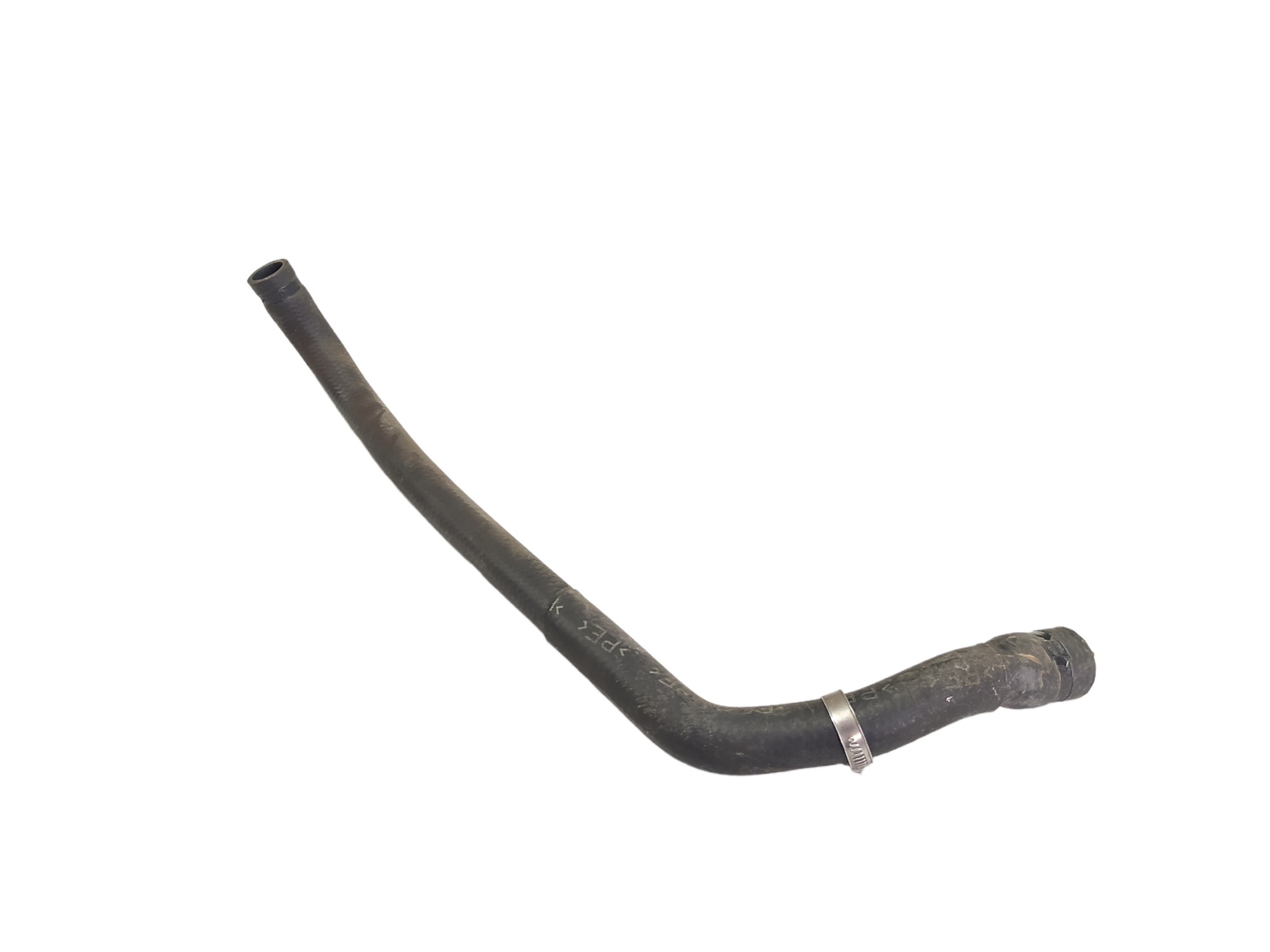 Mangueira Radiador Mercedes C230 2.3 1998 2025000375 V483 7