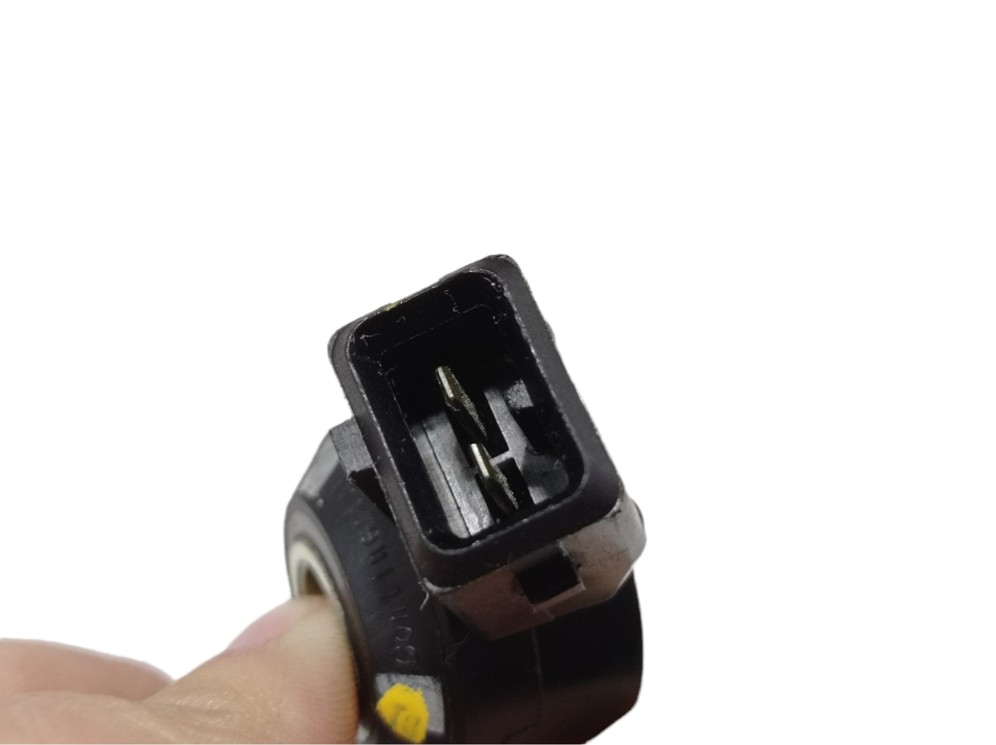 Sensor Detonação Nissan Altima 2.5 16v 2014 A2c53324618 V465 5