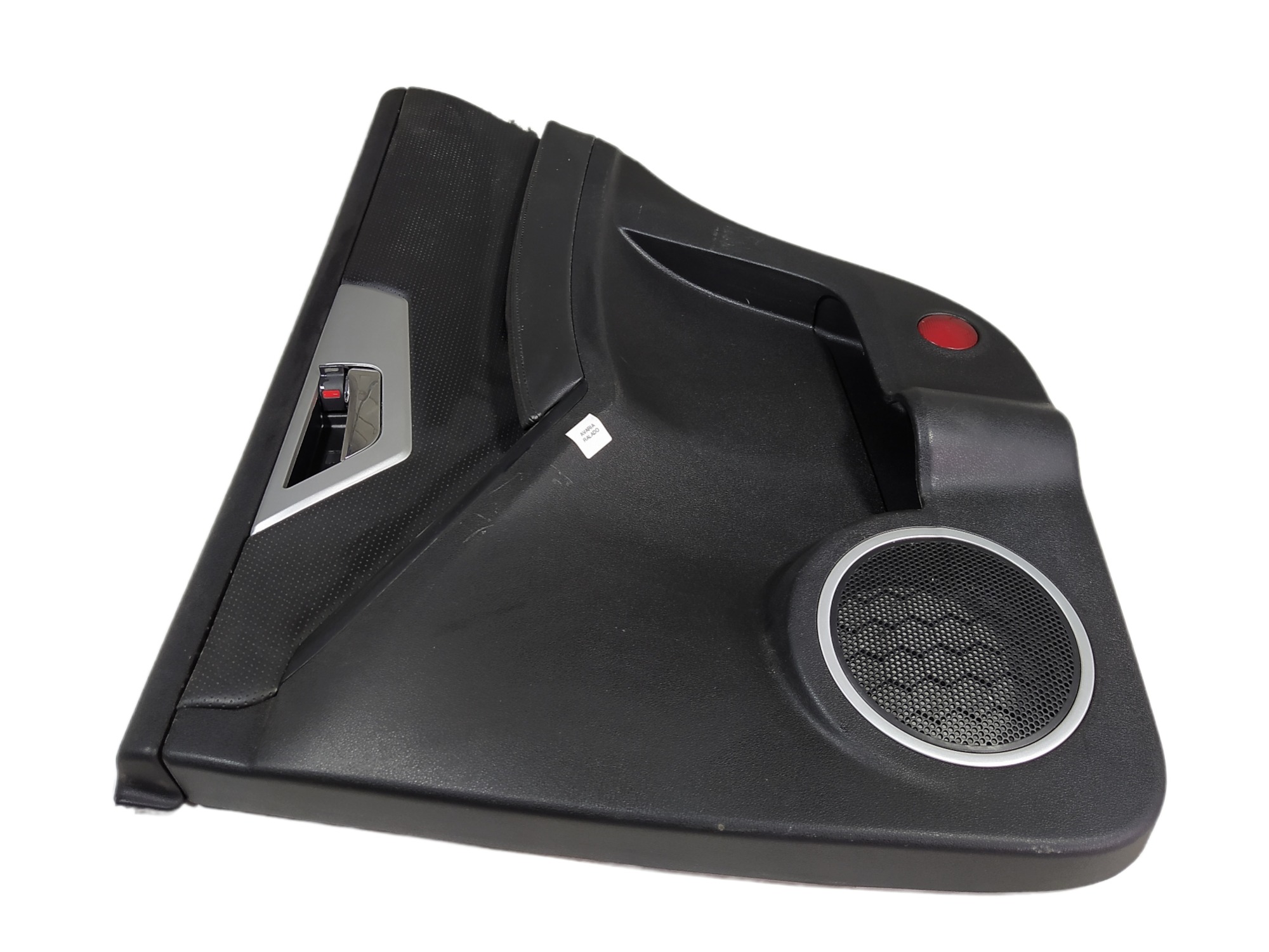 Forro Porta Traseira Direita Lifan X60 S6202210b28 2015 V466 Preto 3