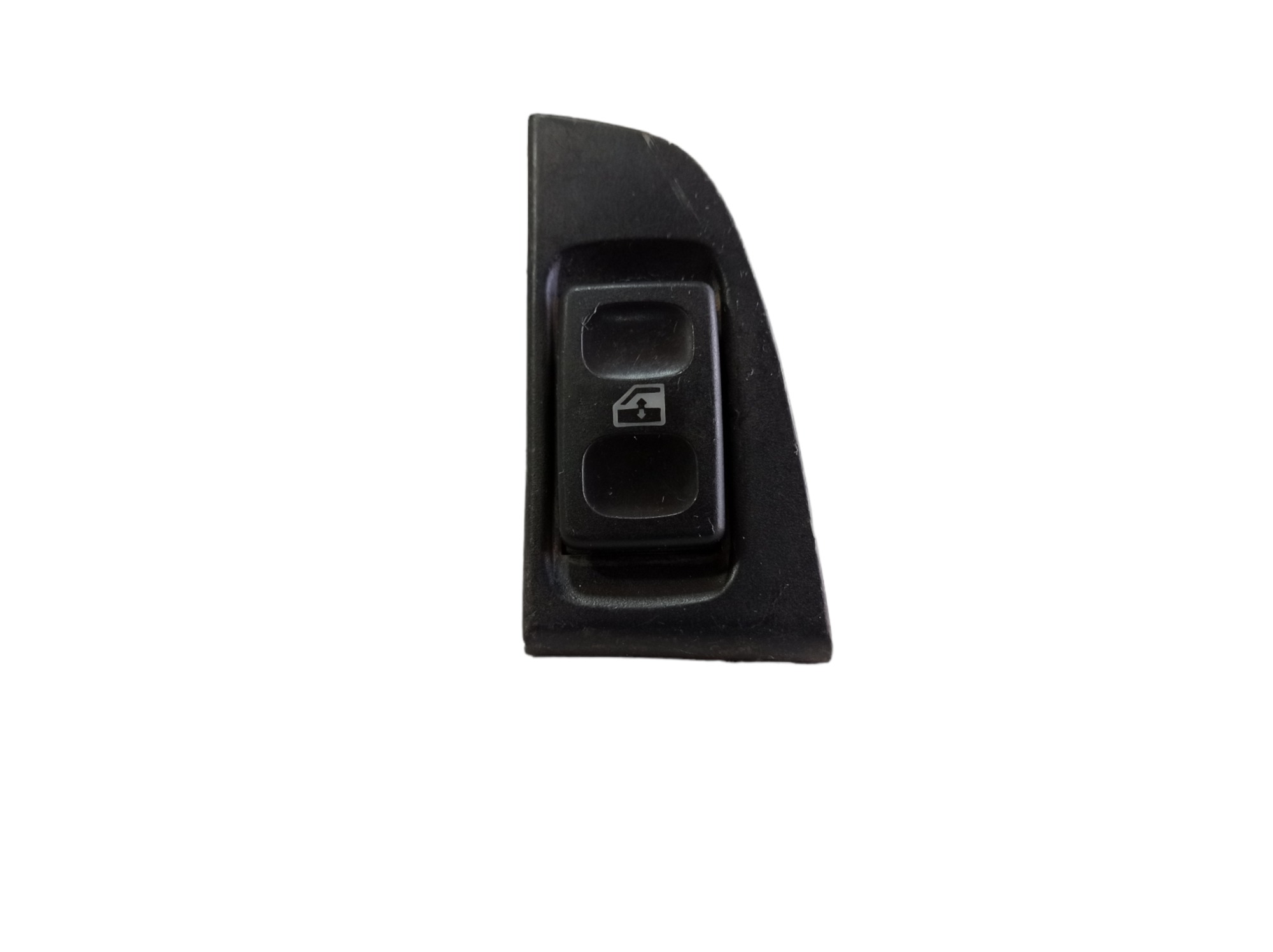Botão Comando Vidro Traseiro Esquerdo Vw Polo 1994 1998 Vl 4