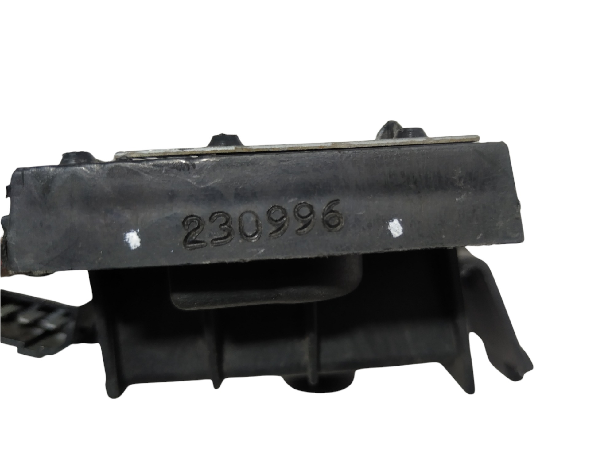 Placa Lanterna Traseira Direita Audi A4 96 V30 3