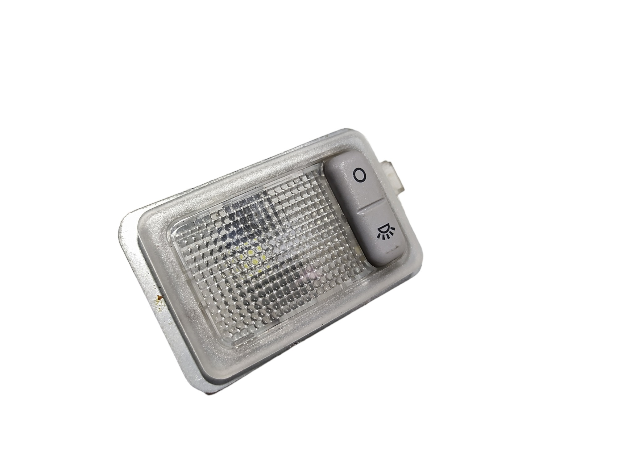 Luz Quebra Sol Direit Land Rover Freelander 2 2008 2012 V479 1