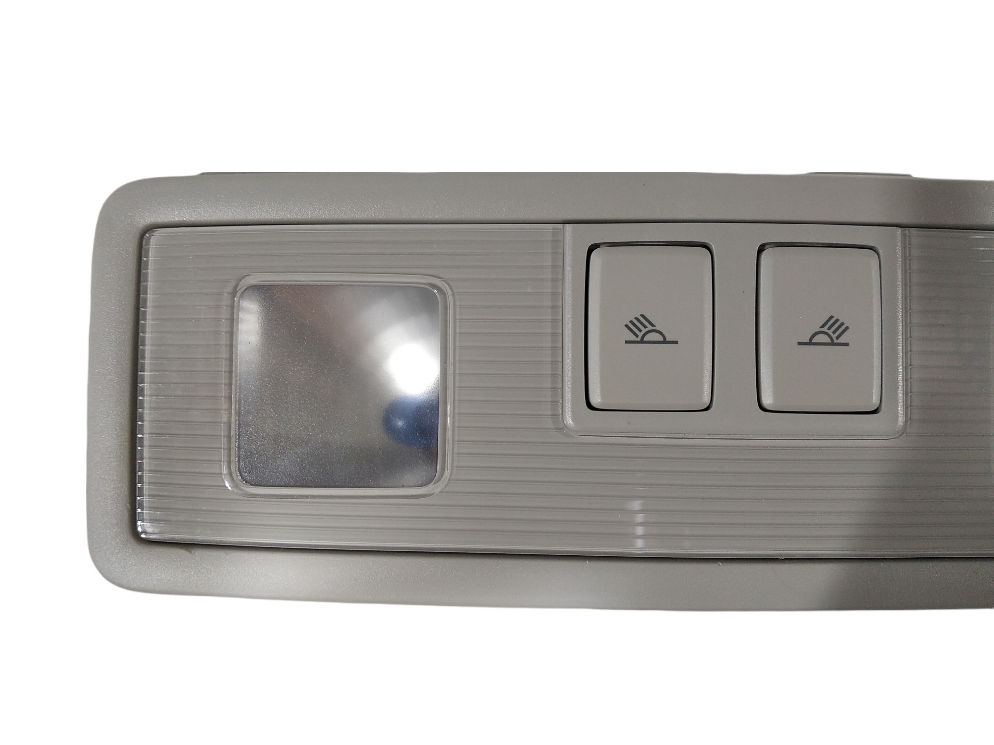 Luz Teto Cortesia Vw Tiguan Golf 2014 A 2020 V419 4