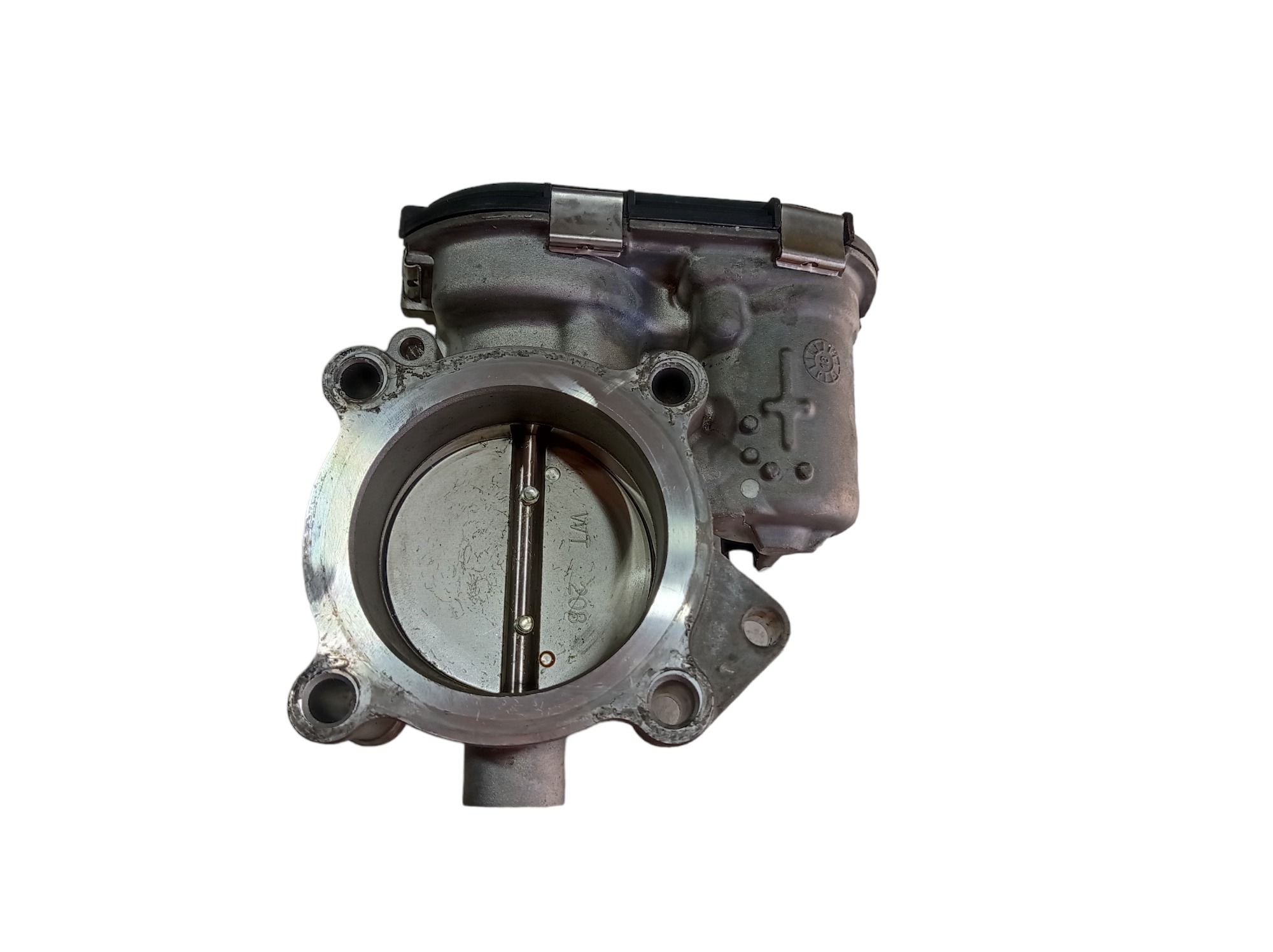 Tbi Corpo Borboleta Chery Arrizo 5 Rxt 1.5 2019 V558 7