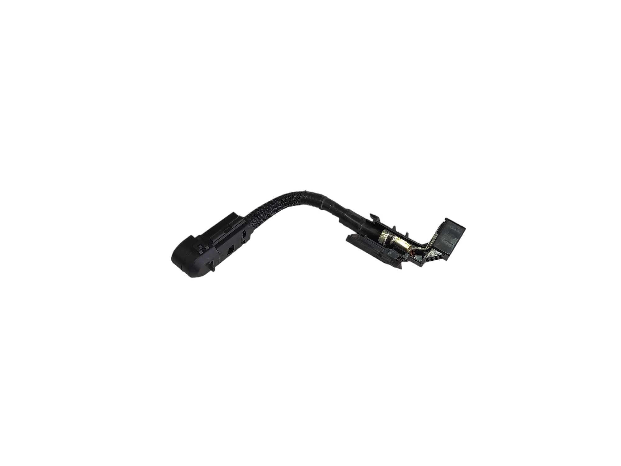 Cabo Negativo Caixa Fusivel Lexus Rx450hl 3.5 2021 V576 2
