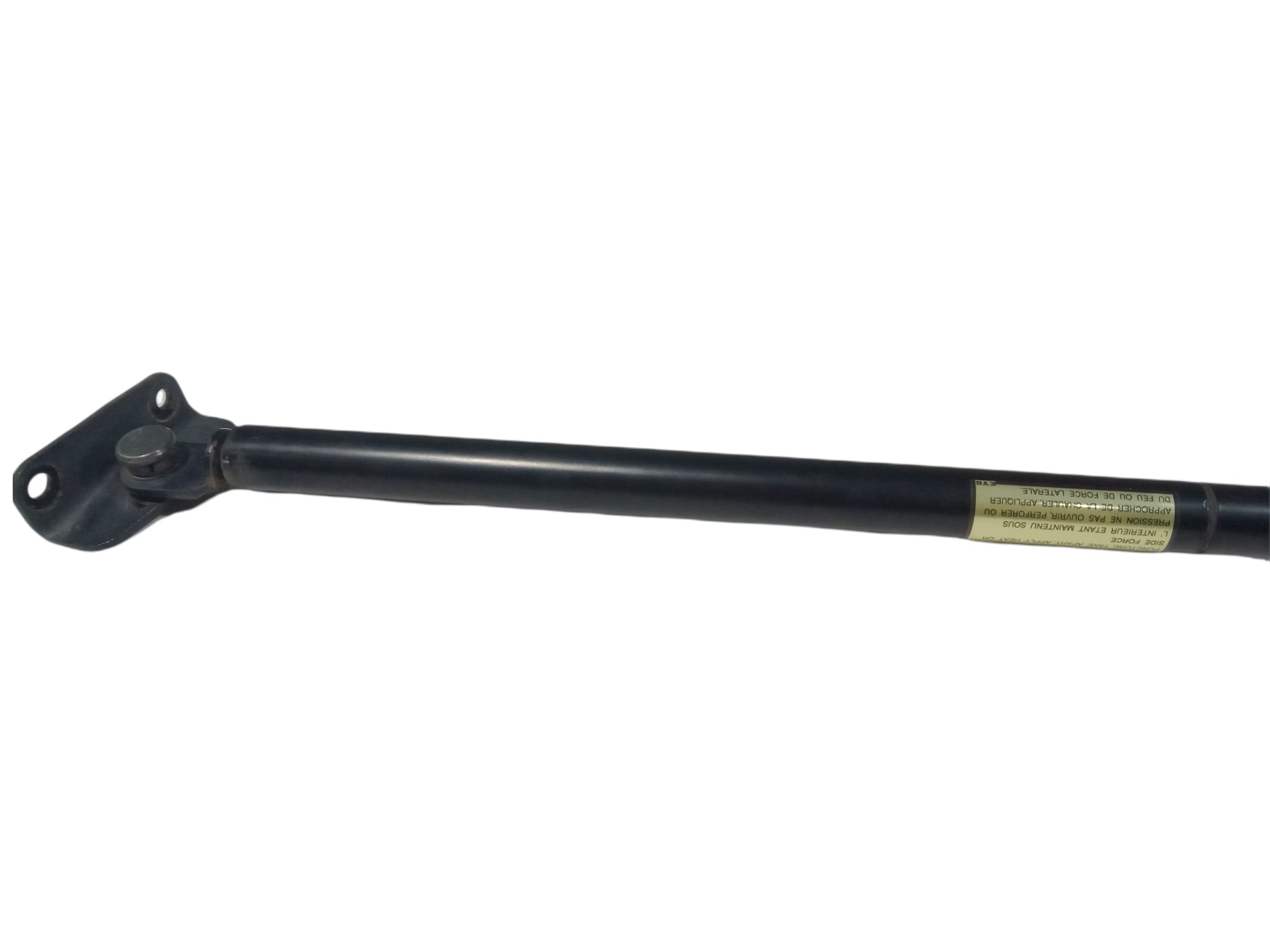 Amortecedor Esquerdo Tampa Traseira Subaru Impreza V375 4