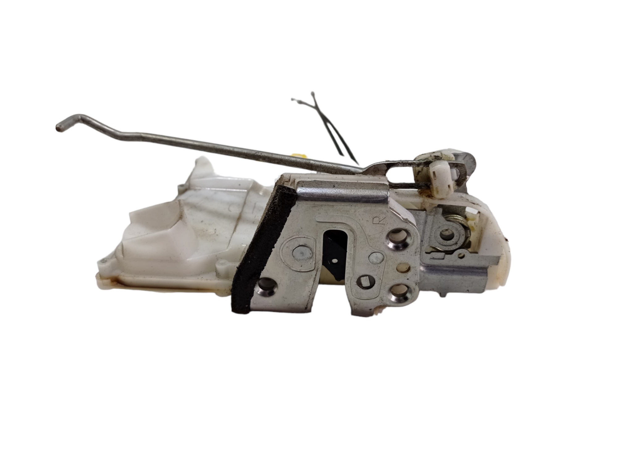Fechadura Porta Dianteira Direita Swift Sport 2015 V550 5