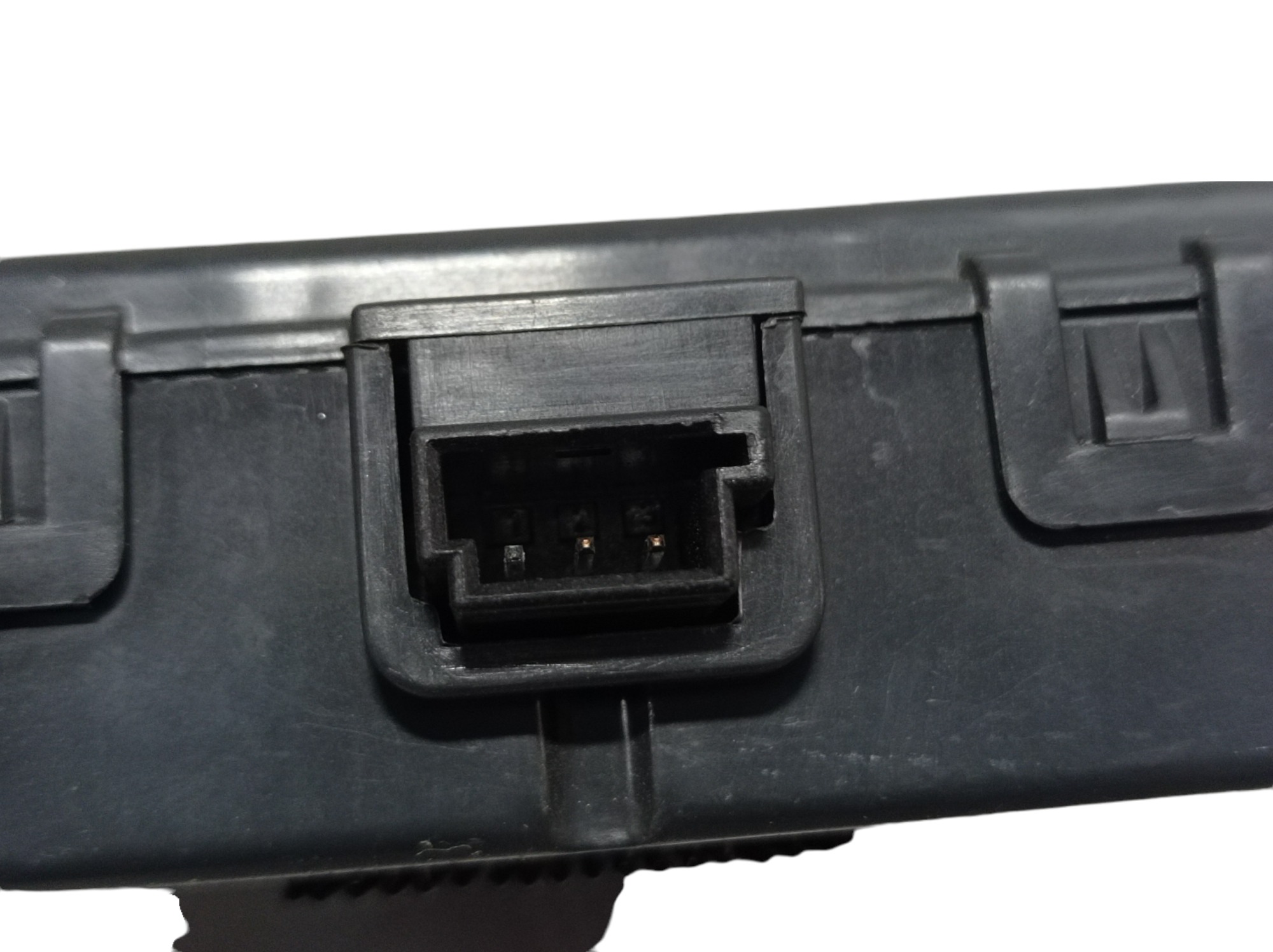 Central Eletronica Alarme Range Rover Ah4215k602ac V289 6