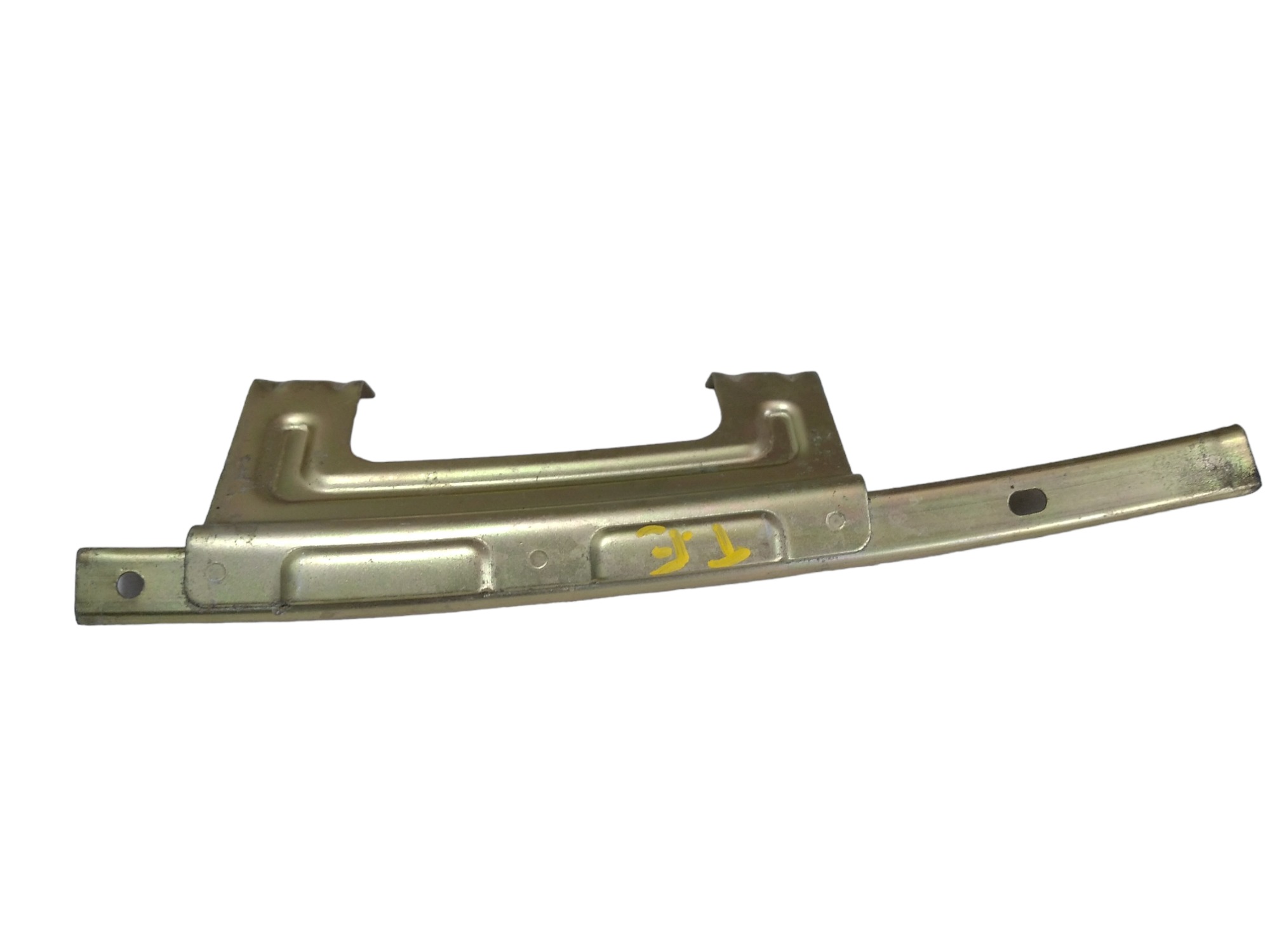 Guia Vidro Traseira Esquerda Chery Celer 1.5 2013 V470 2