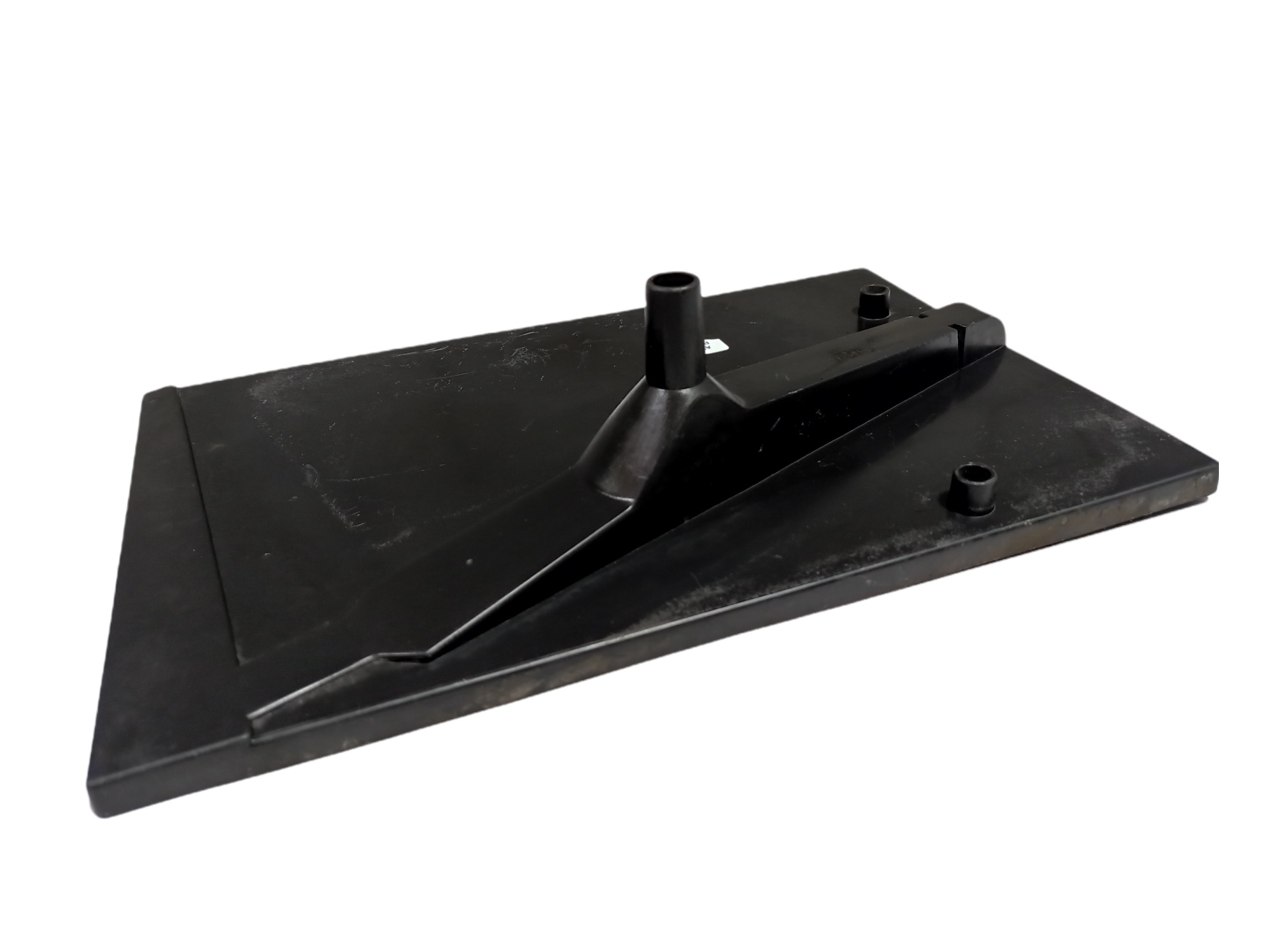 Base Suporte Bateria Renault Logan Exp Sandero Duster V223