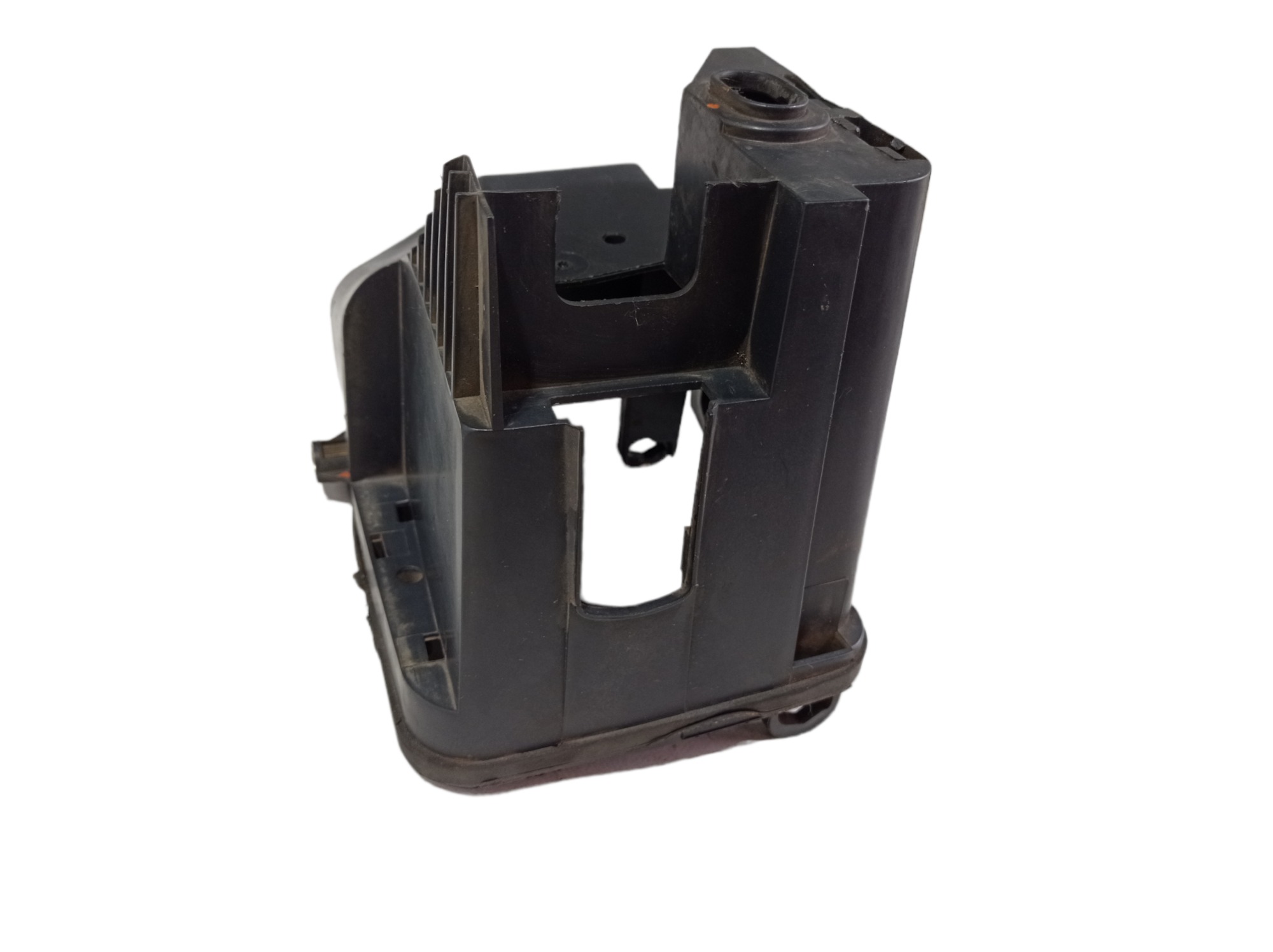 Suporte Caixa Fusível Fiat Linea 2012 46775121 V468 4