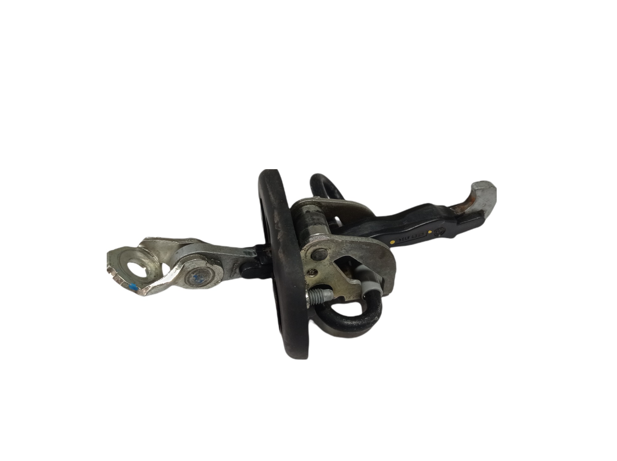 Limitador Porta Traseira Esquerda Fiat Punto 2013 V228 2
