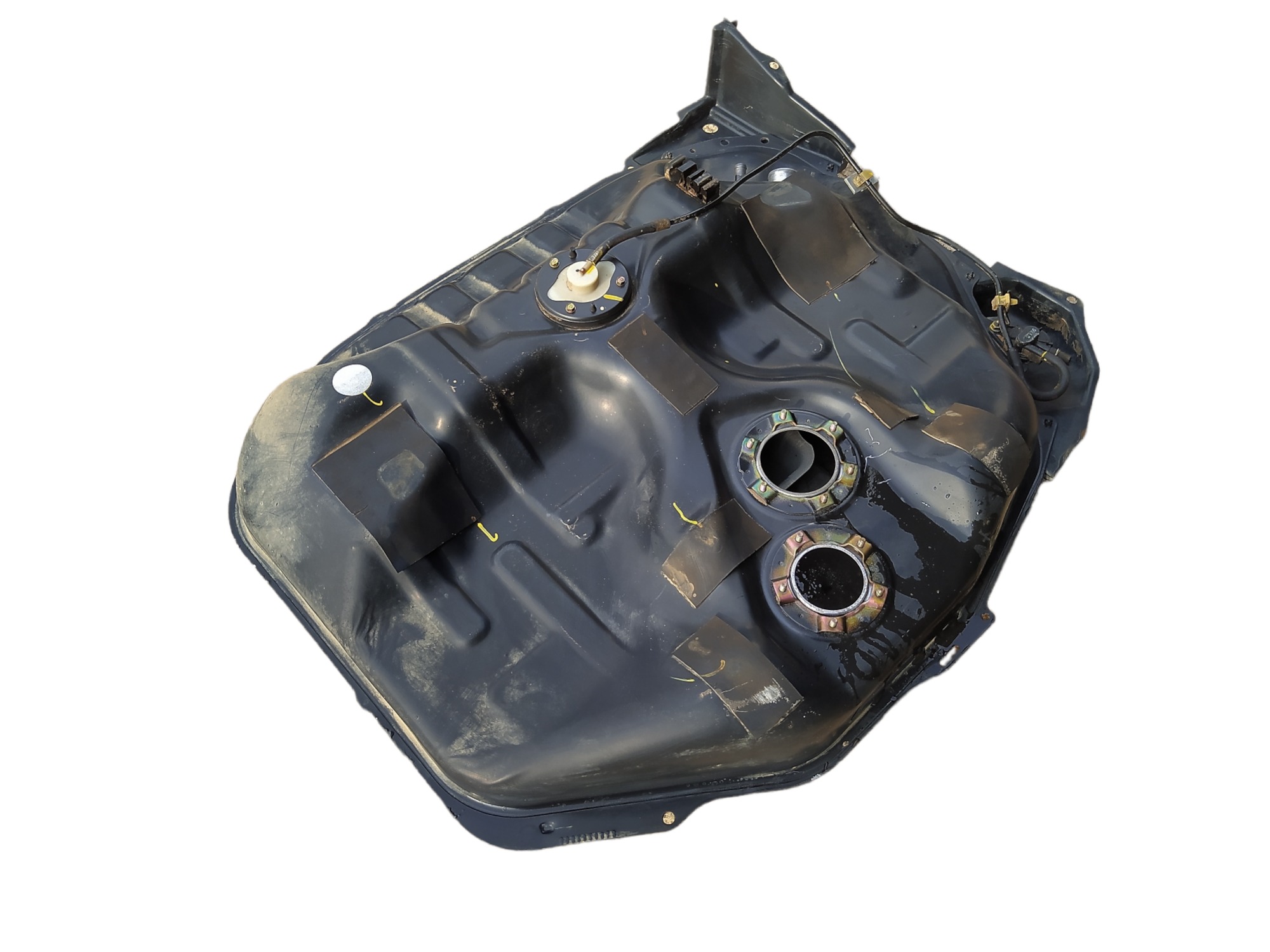 Tanque De Combustível Honda Civic Lx 1.6 2000 V427