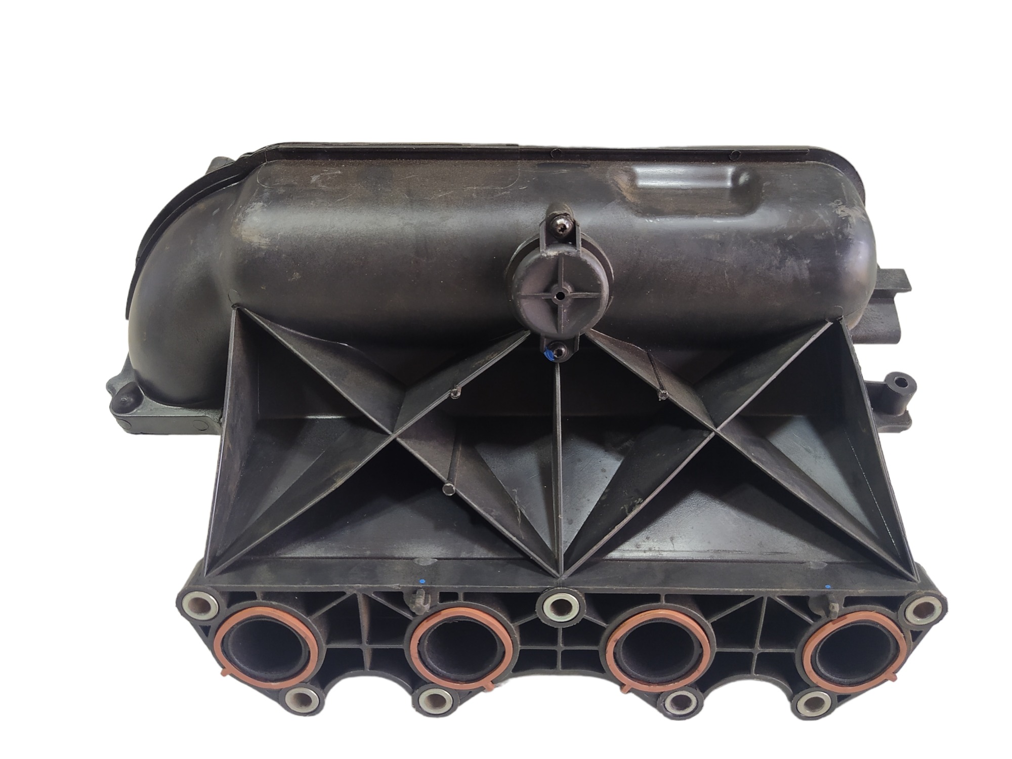 Coletor Admissão Vw Novo Gol Voyage Fox  1.6 032129713r 1