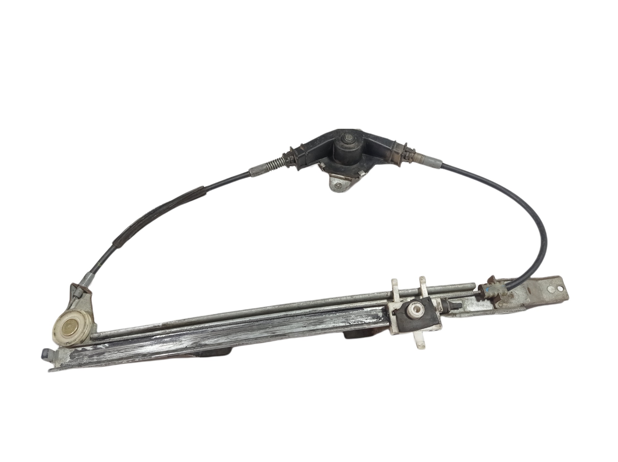 Máquina  Traseira Direita Fiat Siena Fire V222  517163150 4