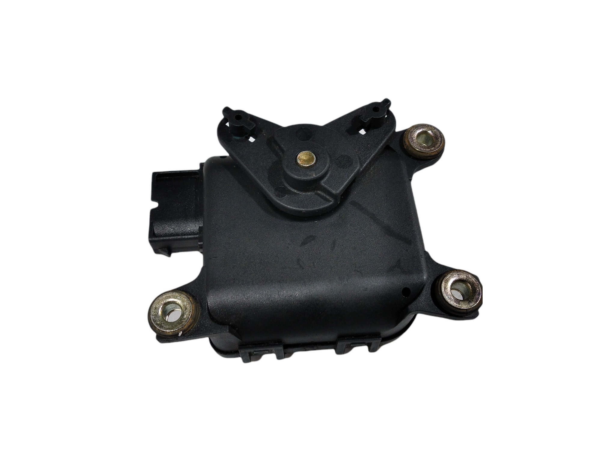 Atuador Caixa Ar Condicionado Audi A4 2000 V30 5