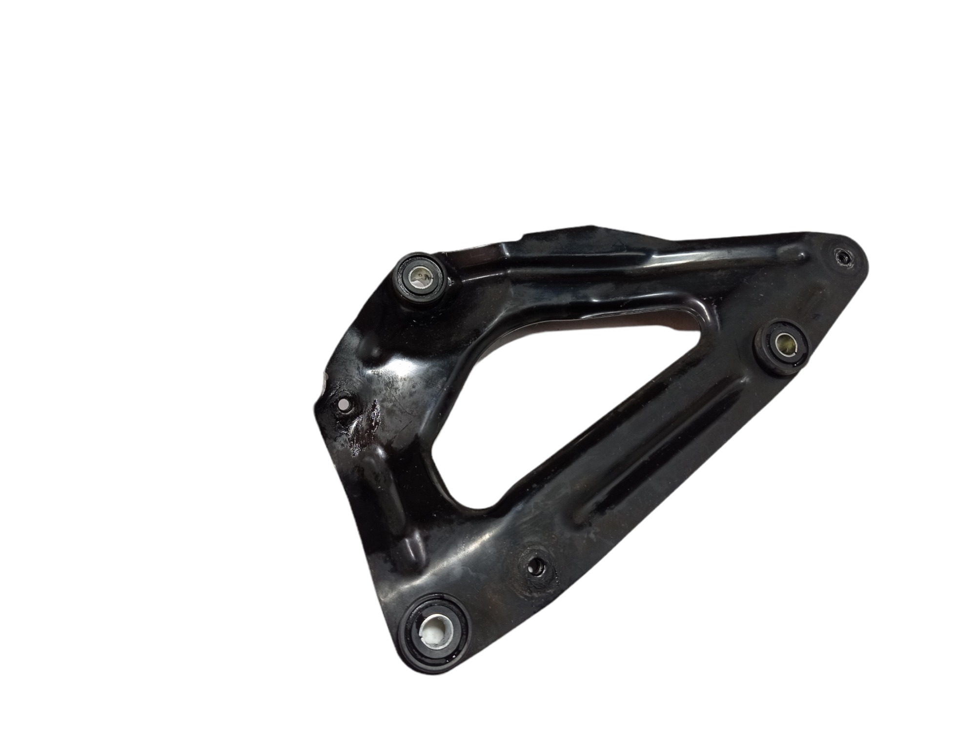Suporte Filtro Ar Mitsubishi Pajero Full 3.2 2011 V455 5