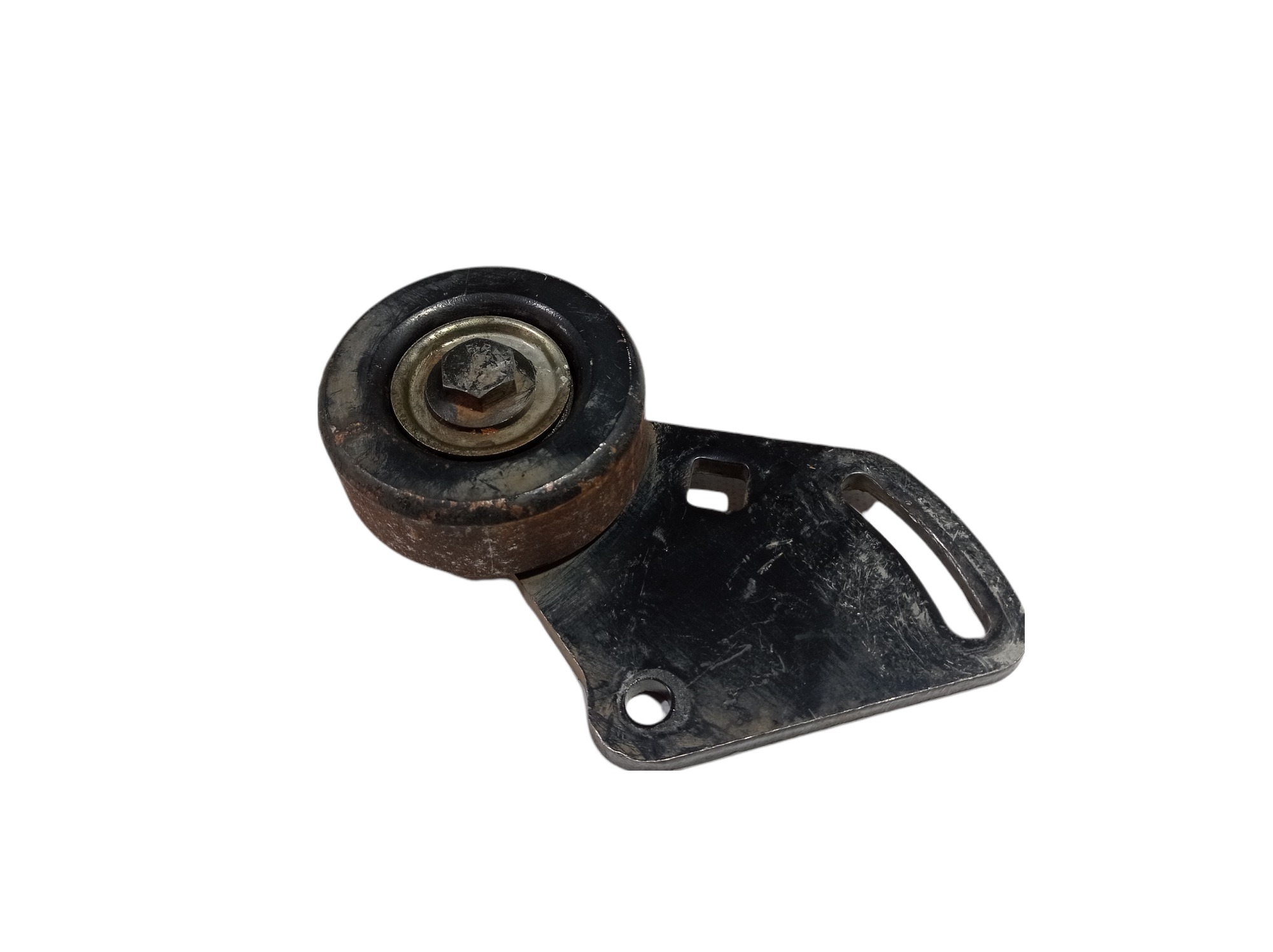 Esticador Correia Alternador Ford Ka Fiesta Courier V214 4