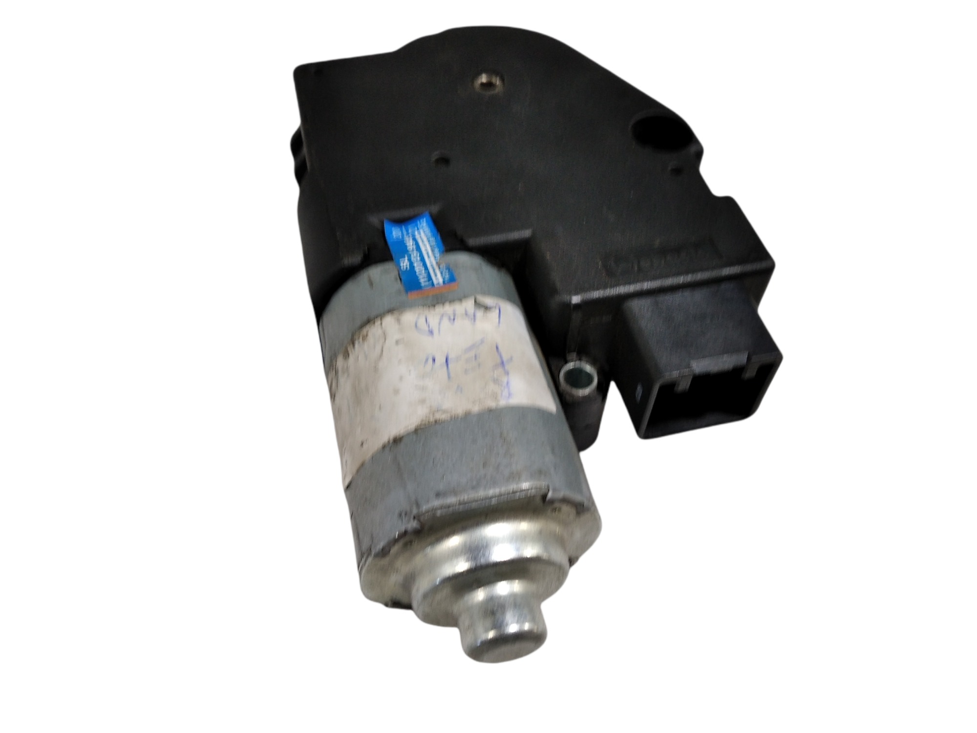 Motor Teto Solar Range Rover Wr0910ag V289 4