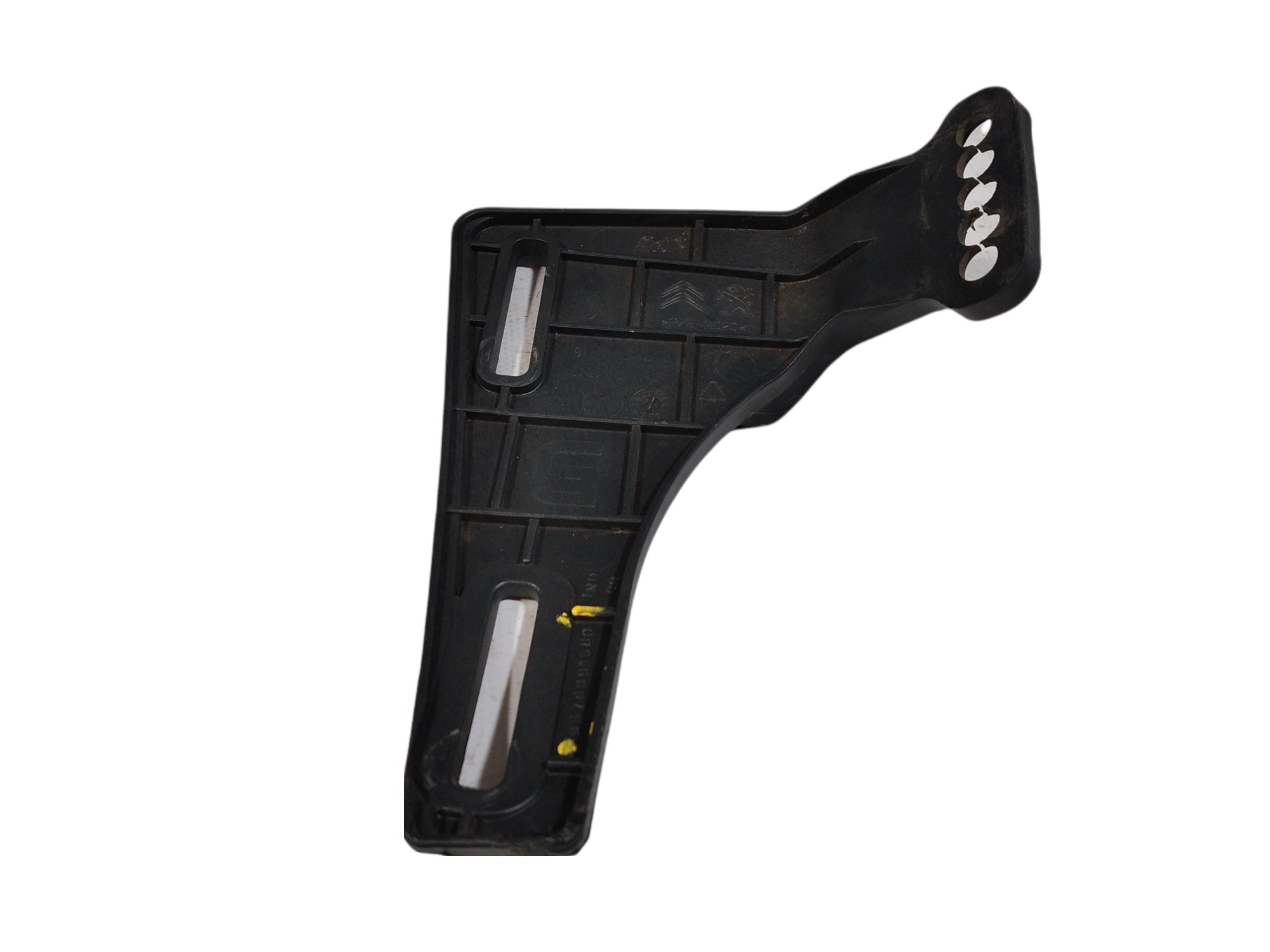 Suporte Interno Paralama Esquerdo Peugeot 9678091680 V341 1