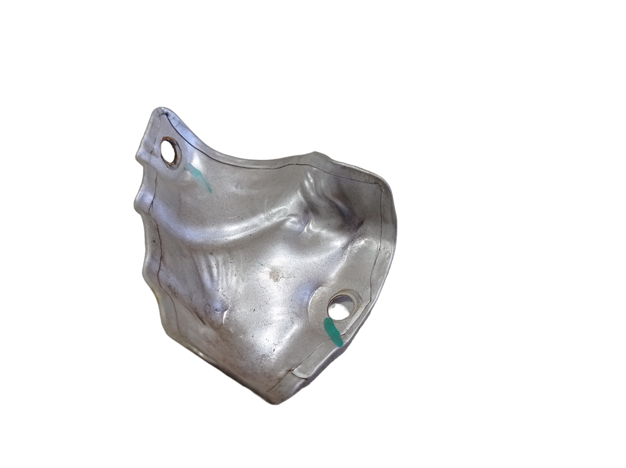 Defletor Turbina Chery Arrizo 5 Rxt 2019 E4t15b1118013 V558 2
