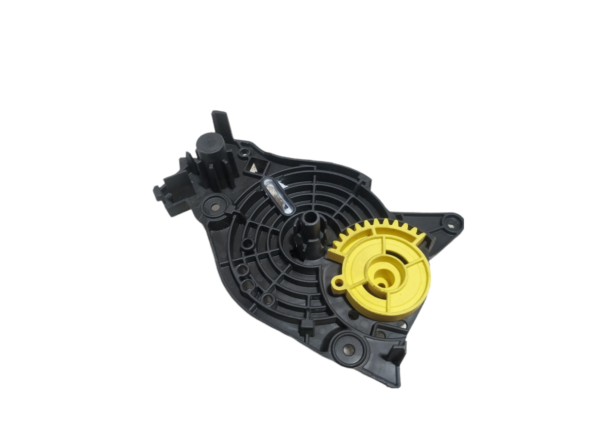Atuador Ar Condicionado Peugeot 2008 2019 V341 T1009914p8 5