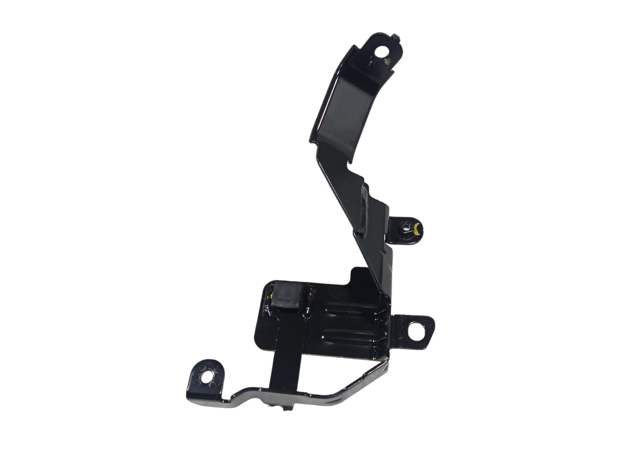 Suporte Reservatório Partida Fria Hyundai Ix35 2.0 2019 V556 2