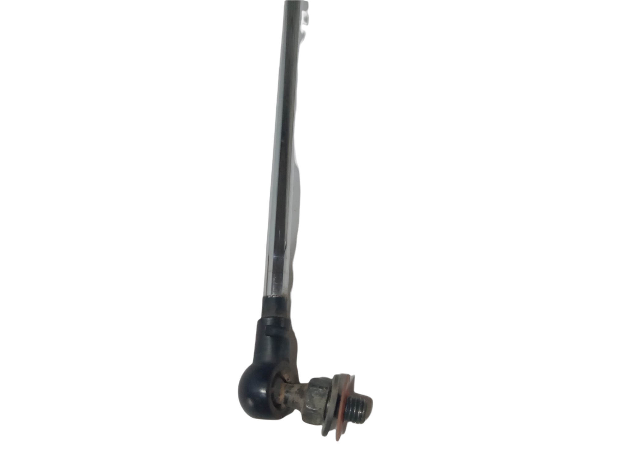 Amortecedor Esquerdo Tampa Traseira Subaru Impreza V375 8