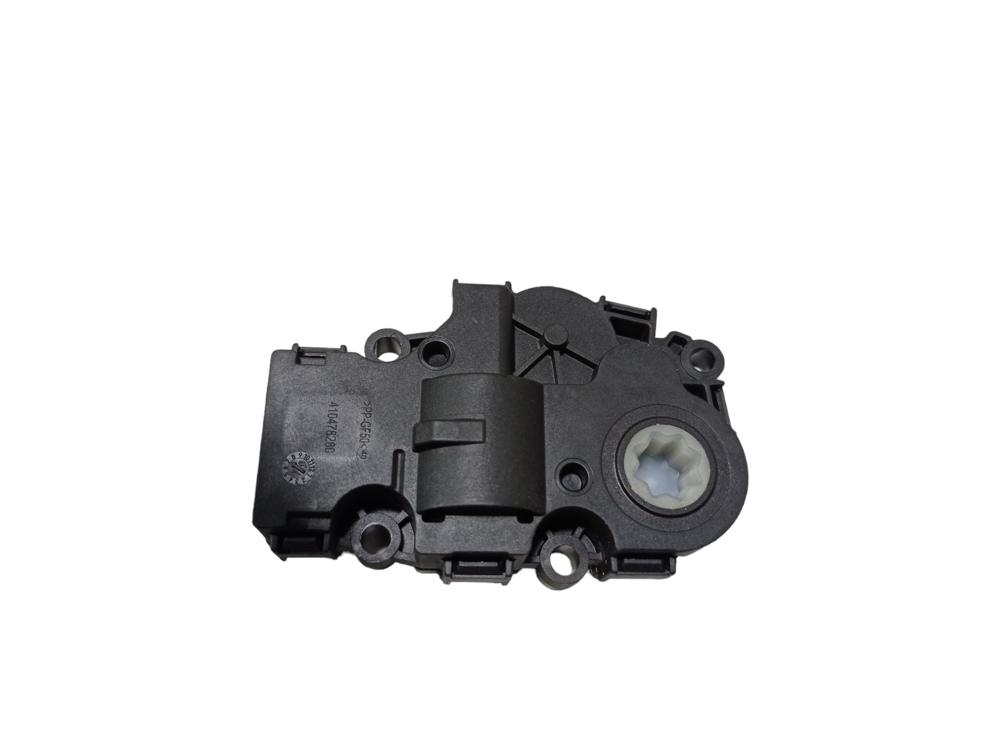 Motor Atuador Direito Caixa De Ar Discovery 5 2019 V562 2