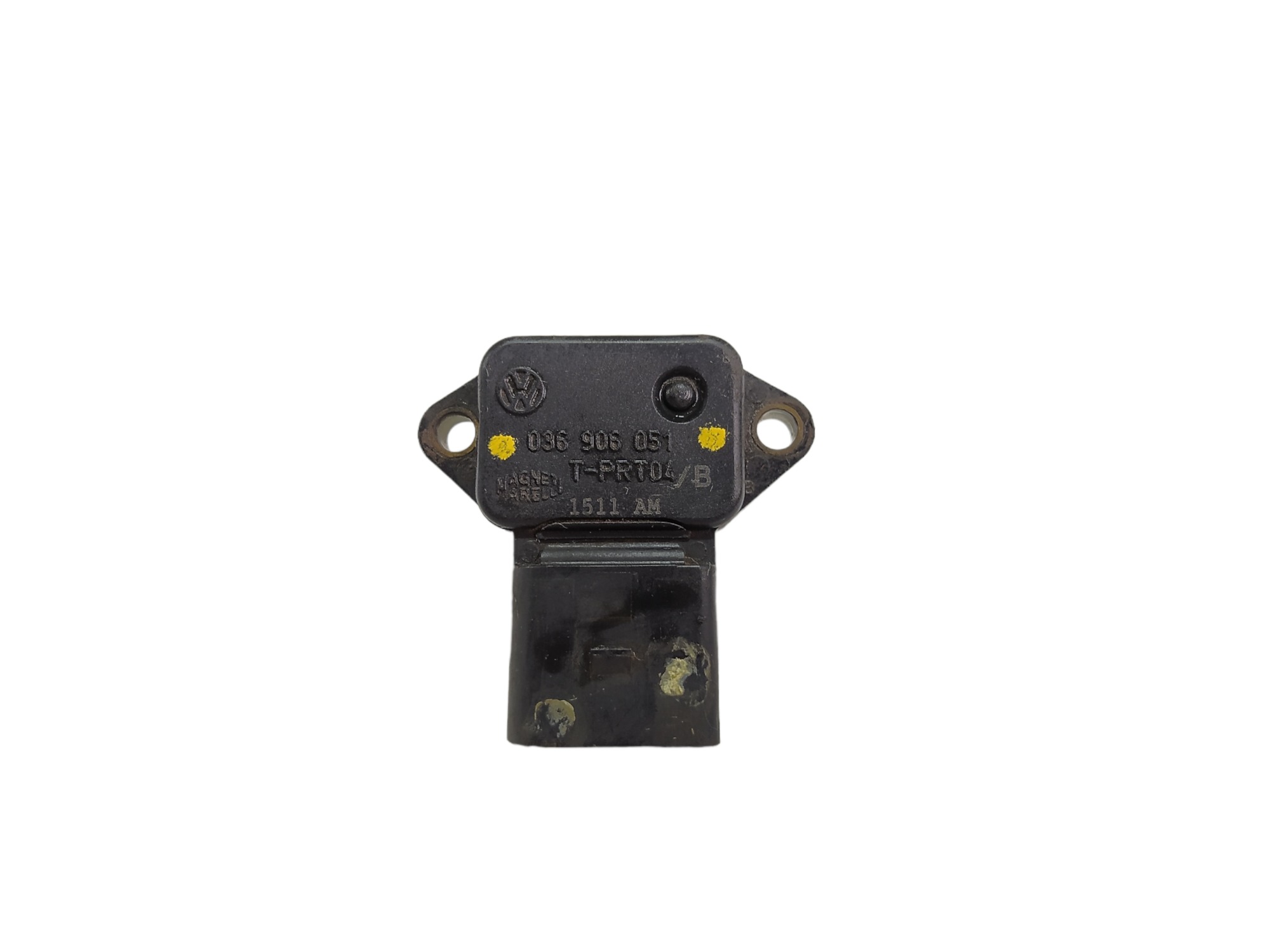 Sensor Map Vw Gol Saveiro Santana Parati 2002 035906051 Vl 3
