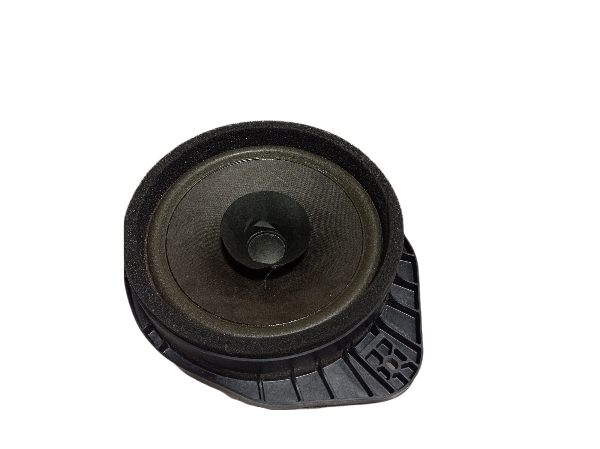 Alto Falante Dianteiro Esquerdo Gm Spin 2013 94761908 V318 5