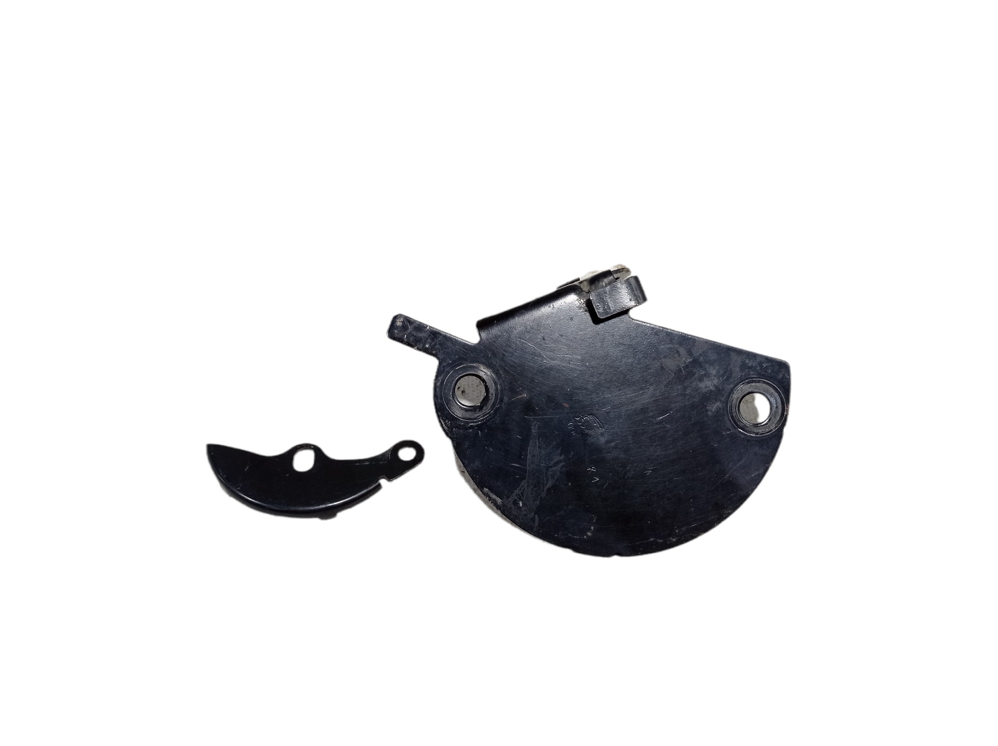 Defletor Cambio Fiat Idea 1.8 16v Etorq  2014 V355 3