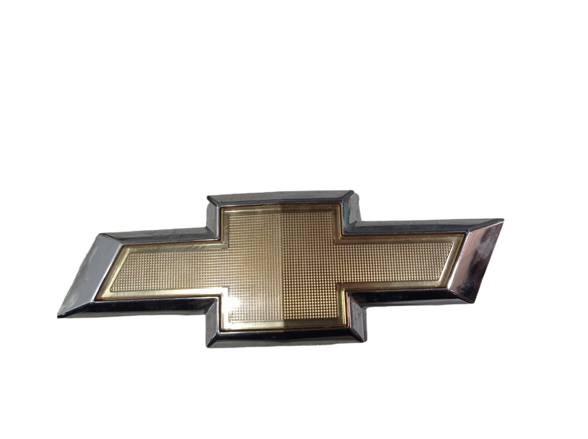 Emblema Tampa Traseira Gm Onix Prisma 2014 V323 1