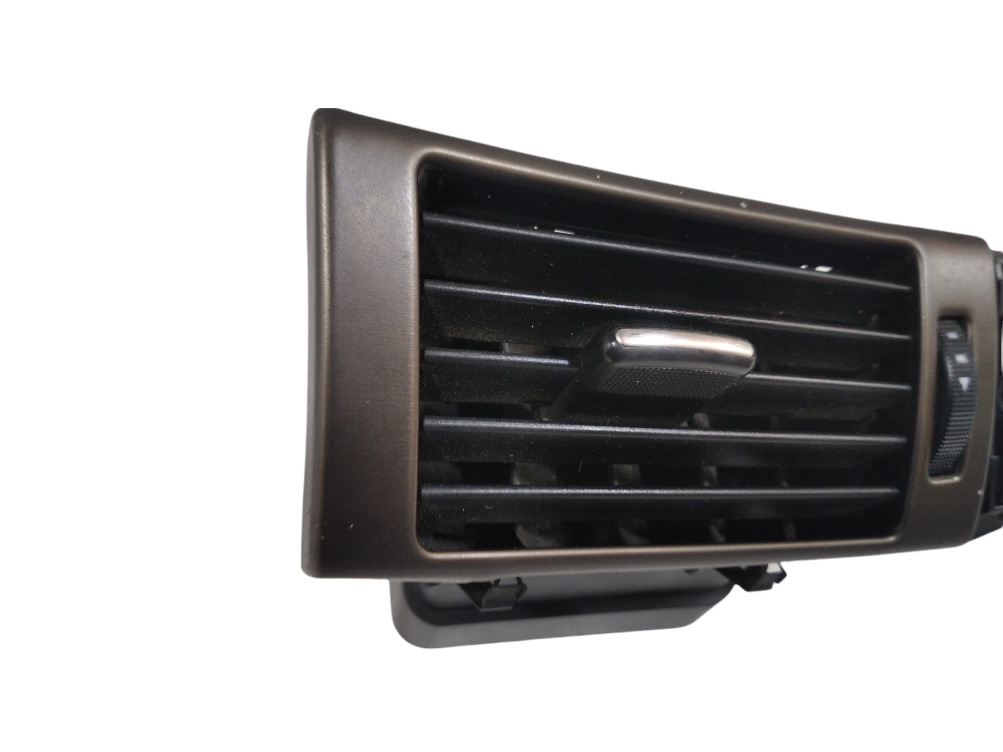 Difusor Ar Direito Painel Audi A6 2.7 2002 V261 2