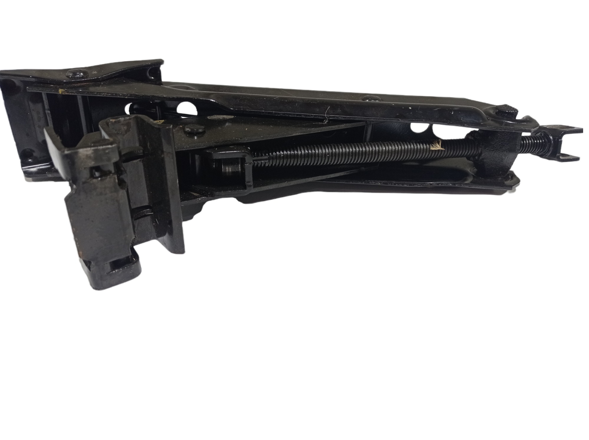 Macaco Automotivo Chave De Roda Vw Golf 2009 V435 5