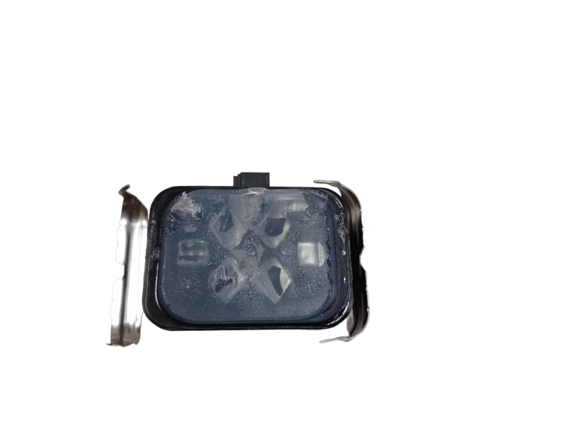 Sensor Chuva Range Rover Vogue 5.0 2011 V546 5