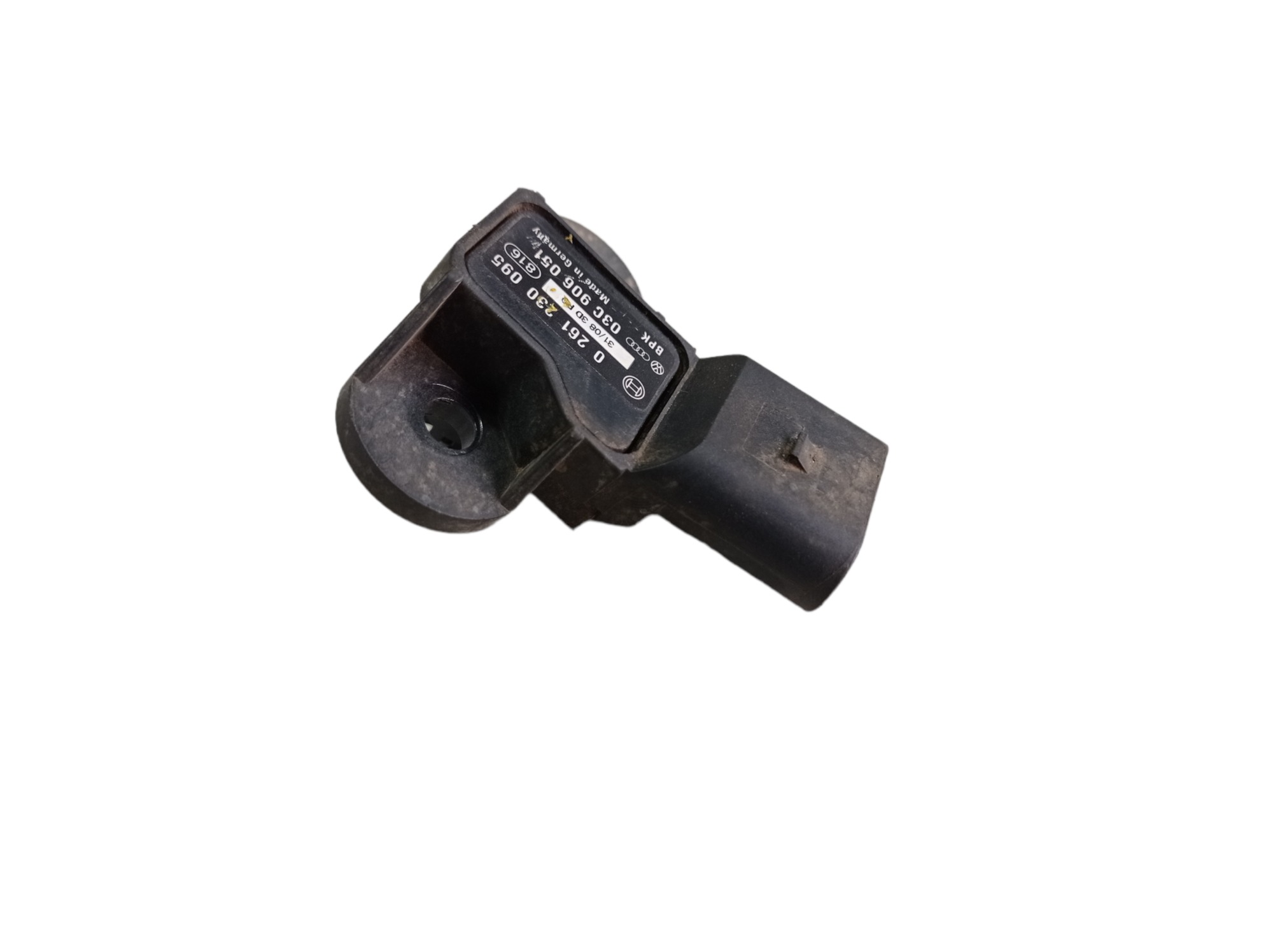 Sensor Map Gol Fox Polo Golf Kombi 0261230095 Vl 3