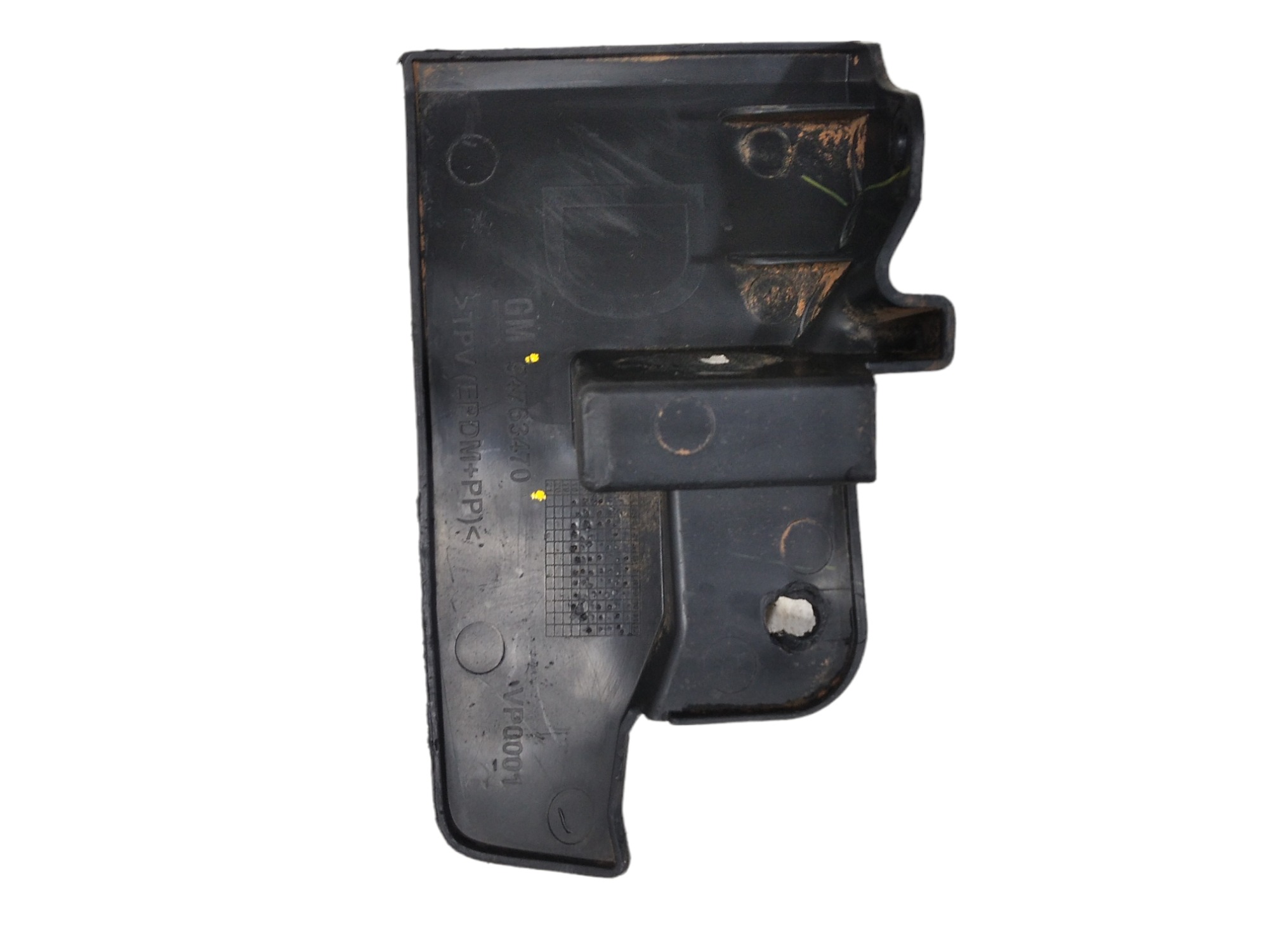 Extensor Parabarro Traseiro Direito Gm Onix 2018 V324 8