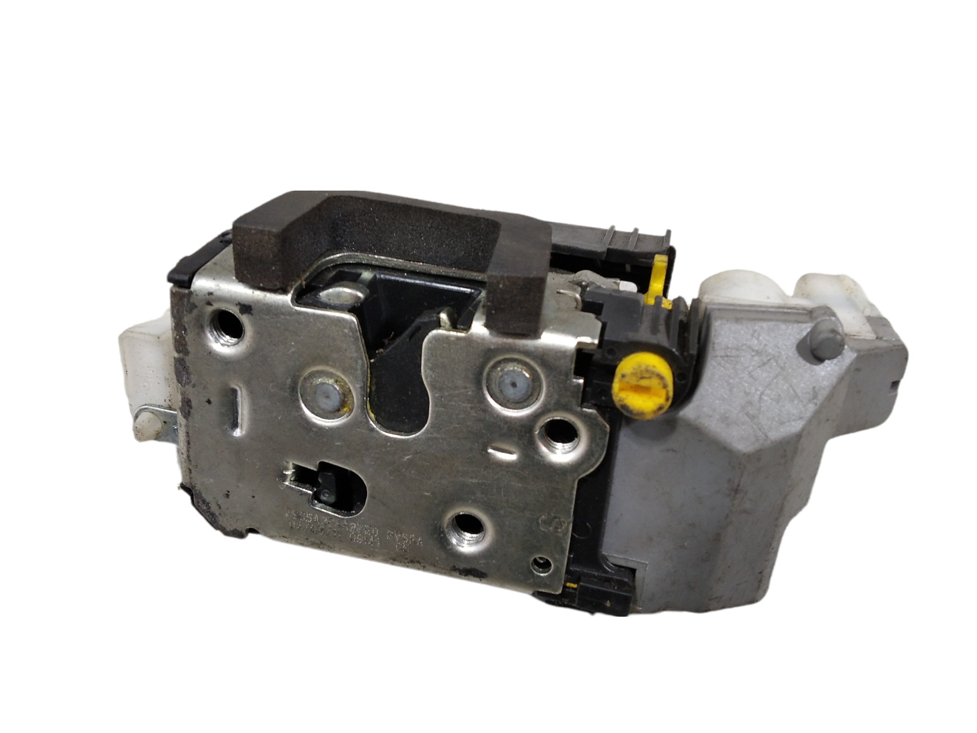 Fechadura Traseira Esquerda Ford Fiesta 2004 S65a264a27ed 6