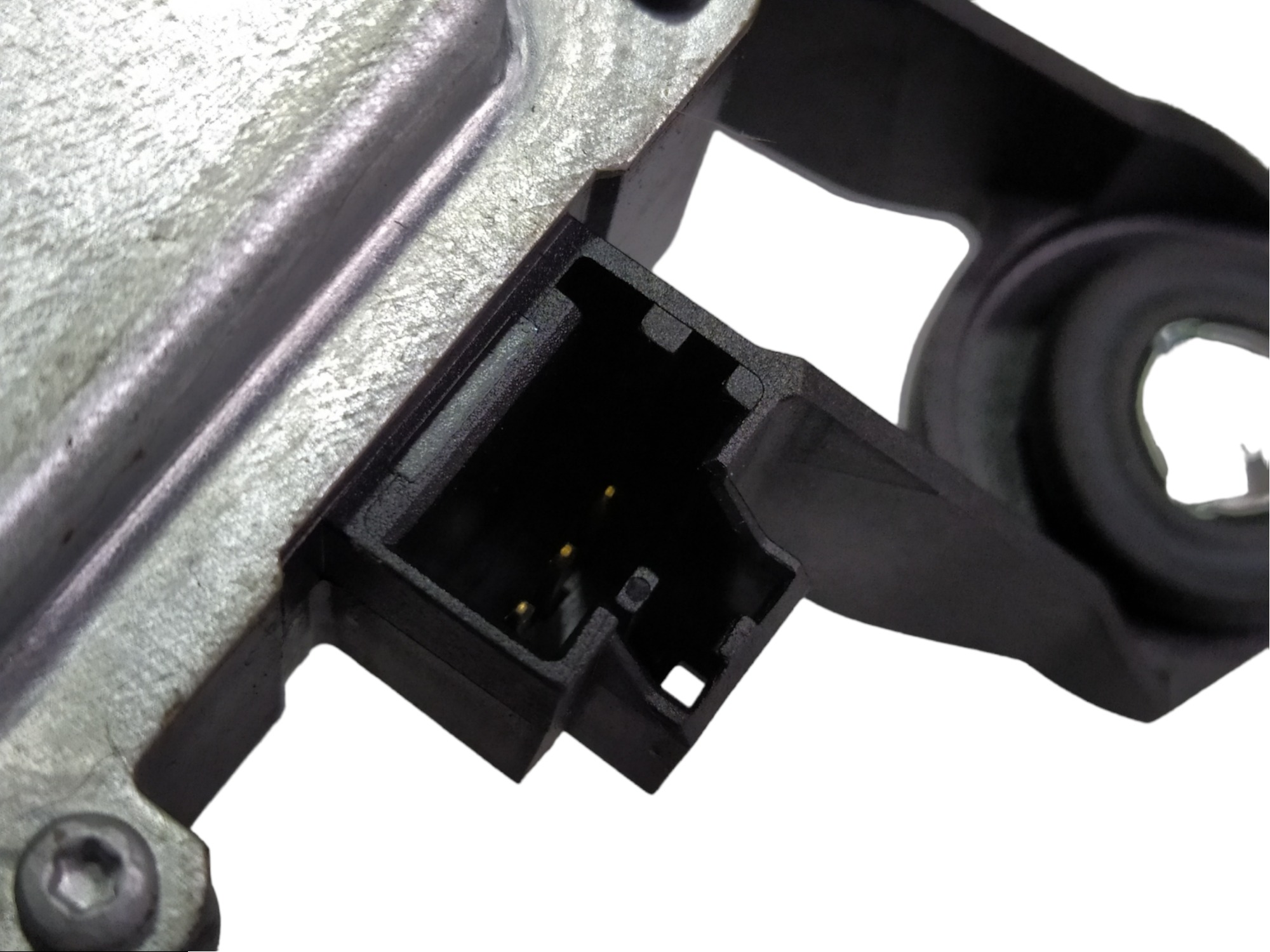 Motor Limpador Traseiro Land Rover Freelander 2 2008 12 V479 9