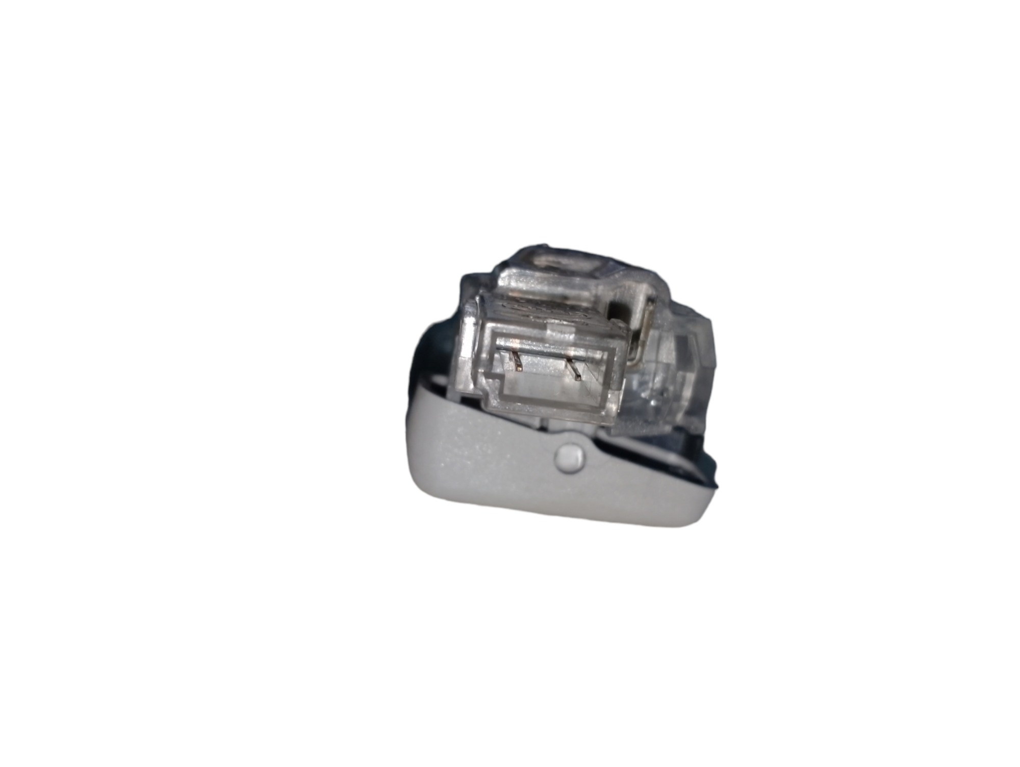 Luz Cortesia Quebra Sol Ford Focus Sedan 2009 A 2012 V360 8