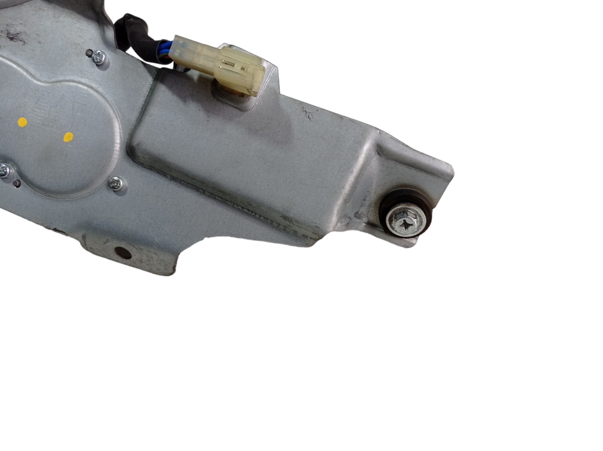 Motor Limpador Traseiro Lifan X60 2015 1.8 16v V466 3