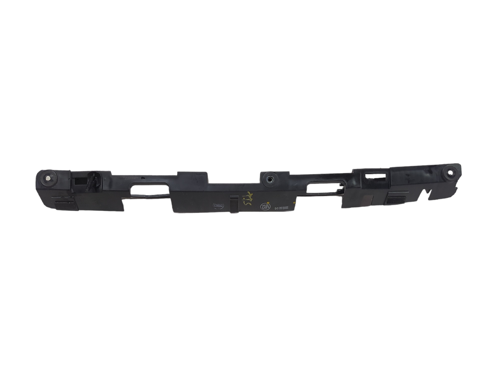 Moldura Tampa Traseira Hyundai Equus Vs460 4.6 2013 V577 1