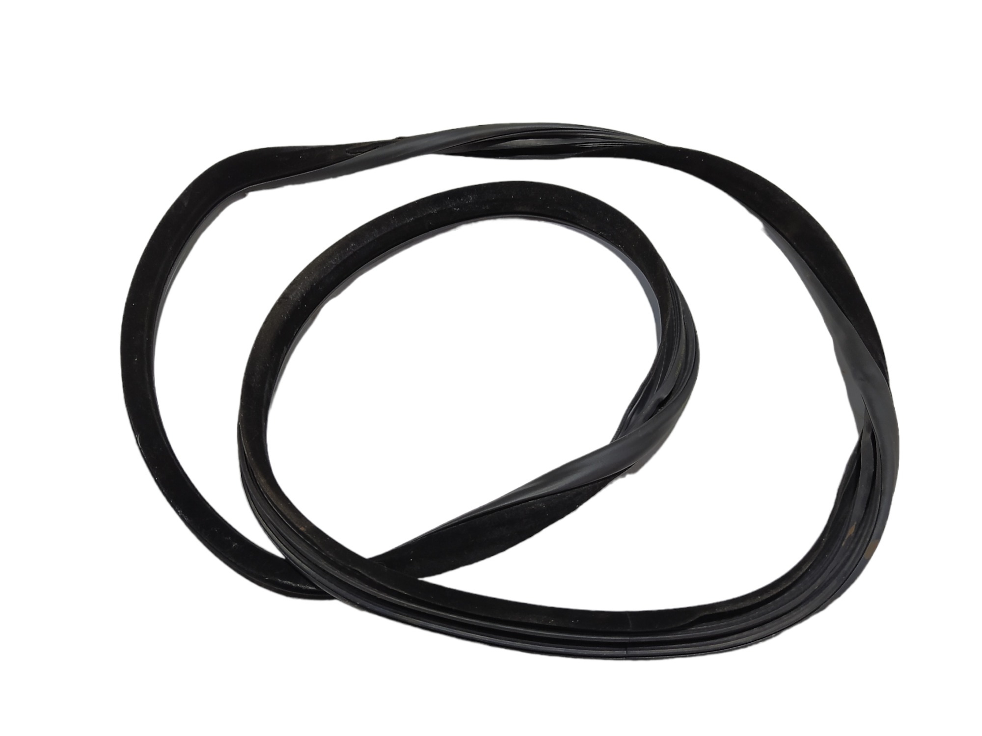 Borracha Porta Traseira Esquerda Range Rover Evoque 17 V548 4