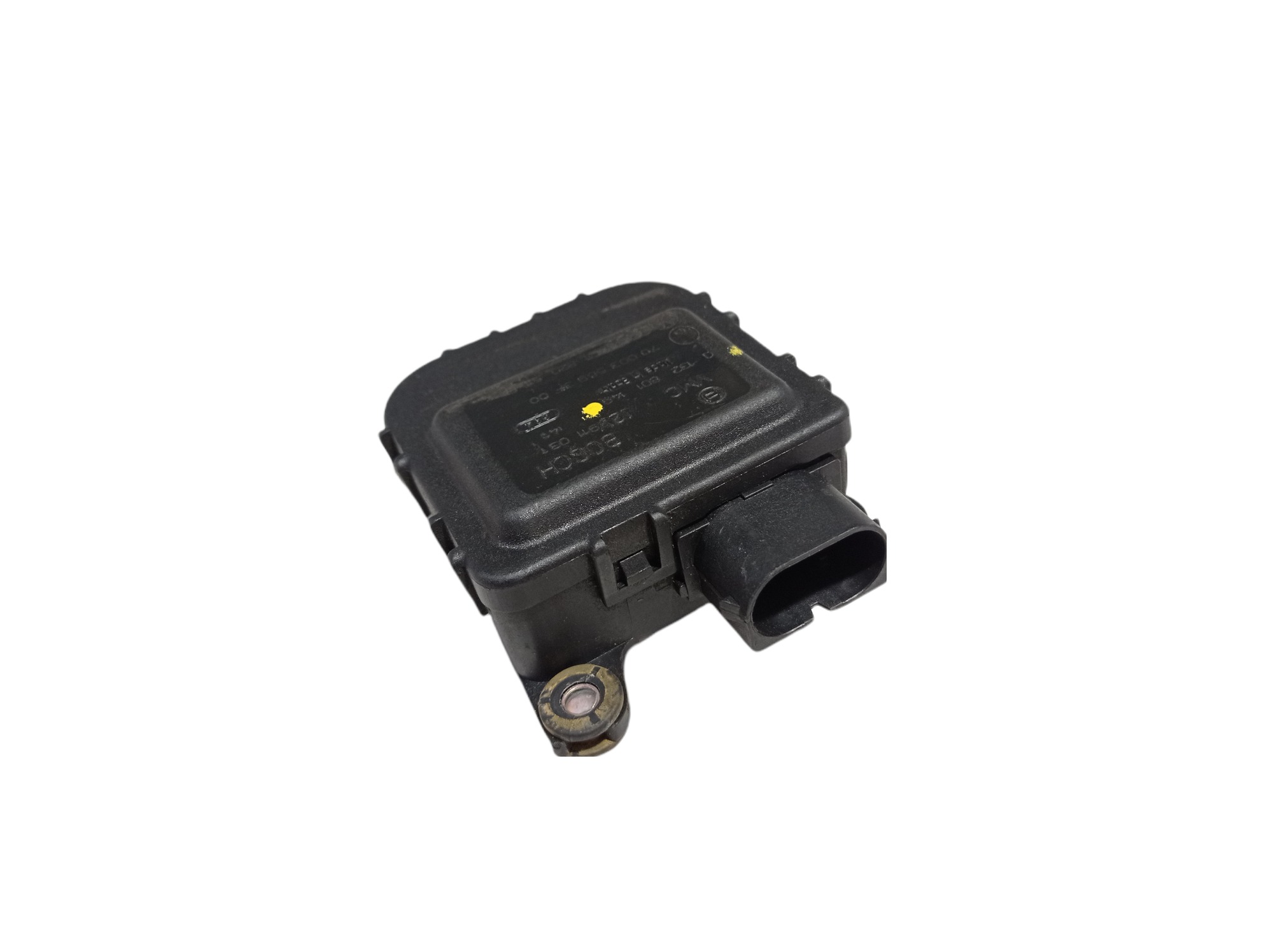Atuador Caixa Ar Condicionado Vw Jetta Passat 0132801149 4