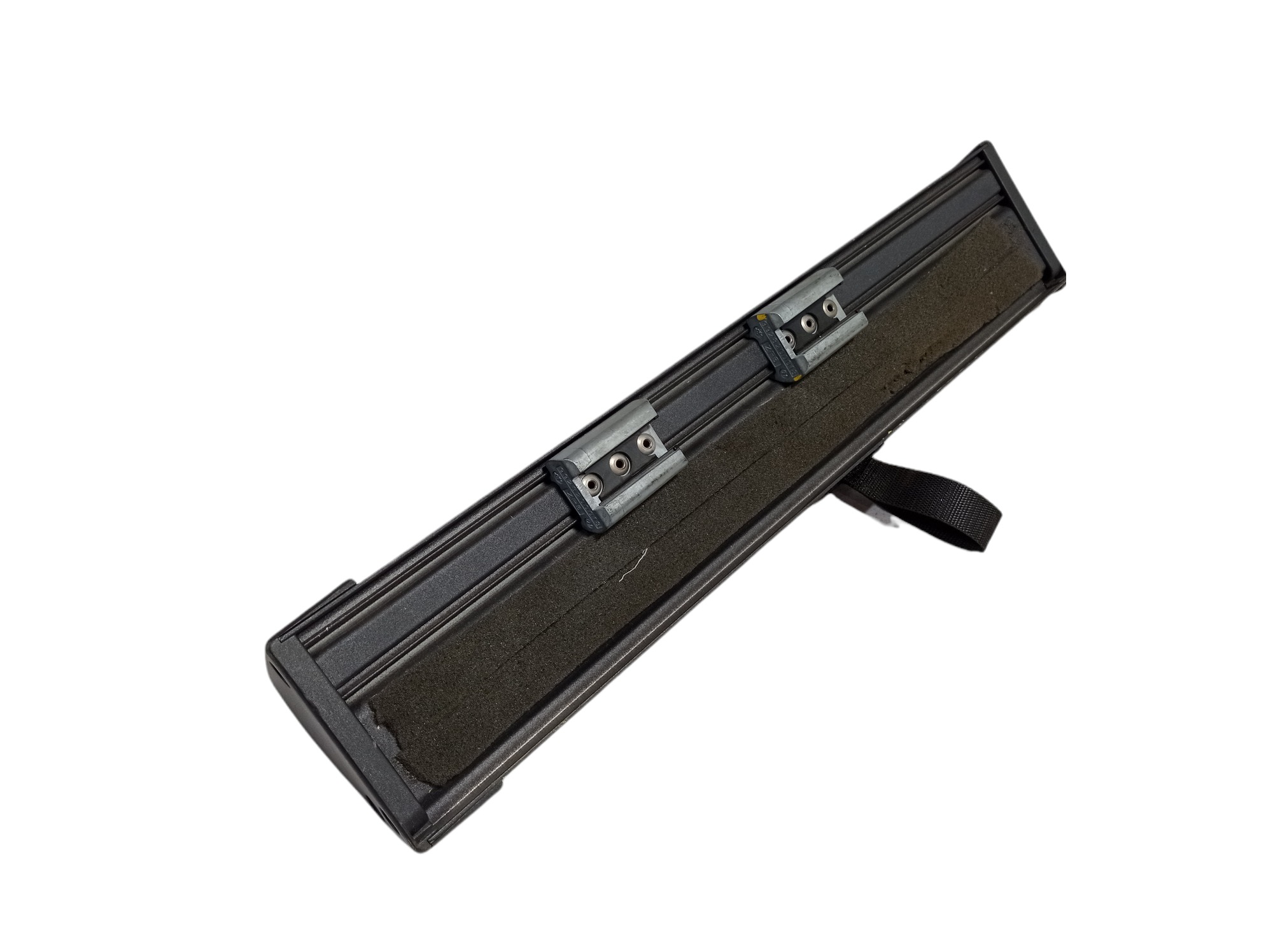 Rede Porta Mala Volvo Xc70 2007 V64 9928200018 4