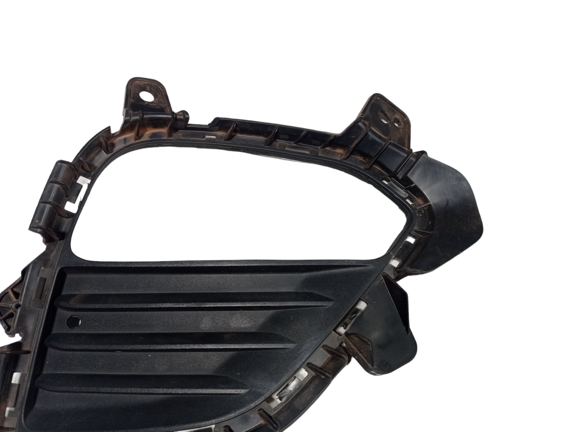 Grade Farol Milha Direito Hyundai Creta 2019 V436 5
