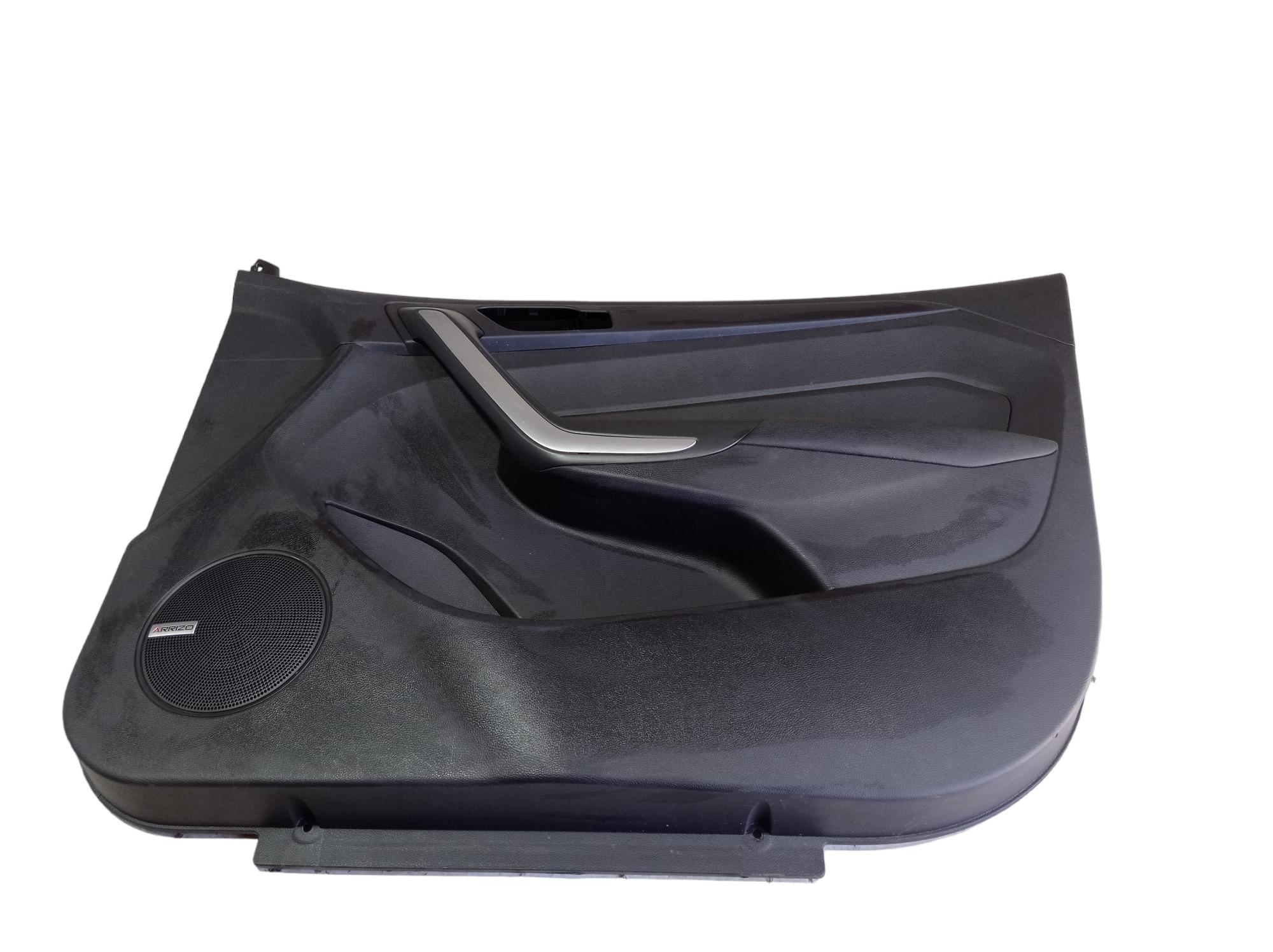 Forro Porta Dianteira Direita Chery Arrizo 5 Rxt 2019 V558 Preto 6