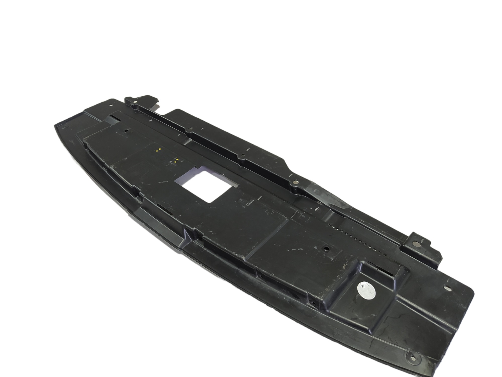 Capa Painel Frontal Jac T40 1.6 At 2020 2803103u19c0 V549 7