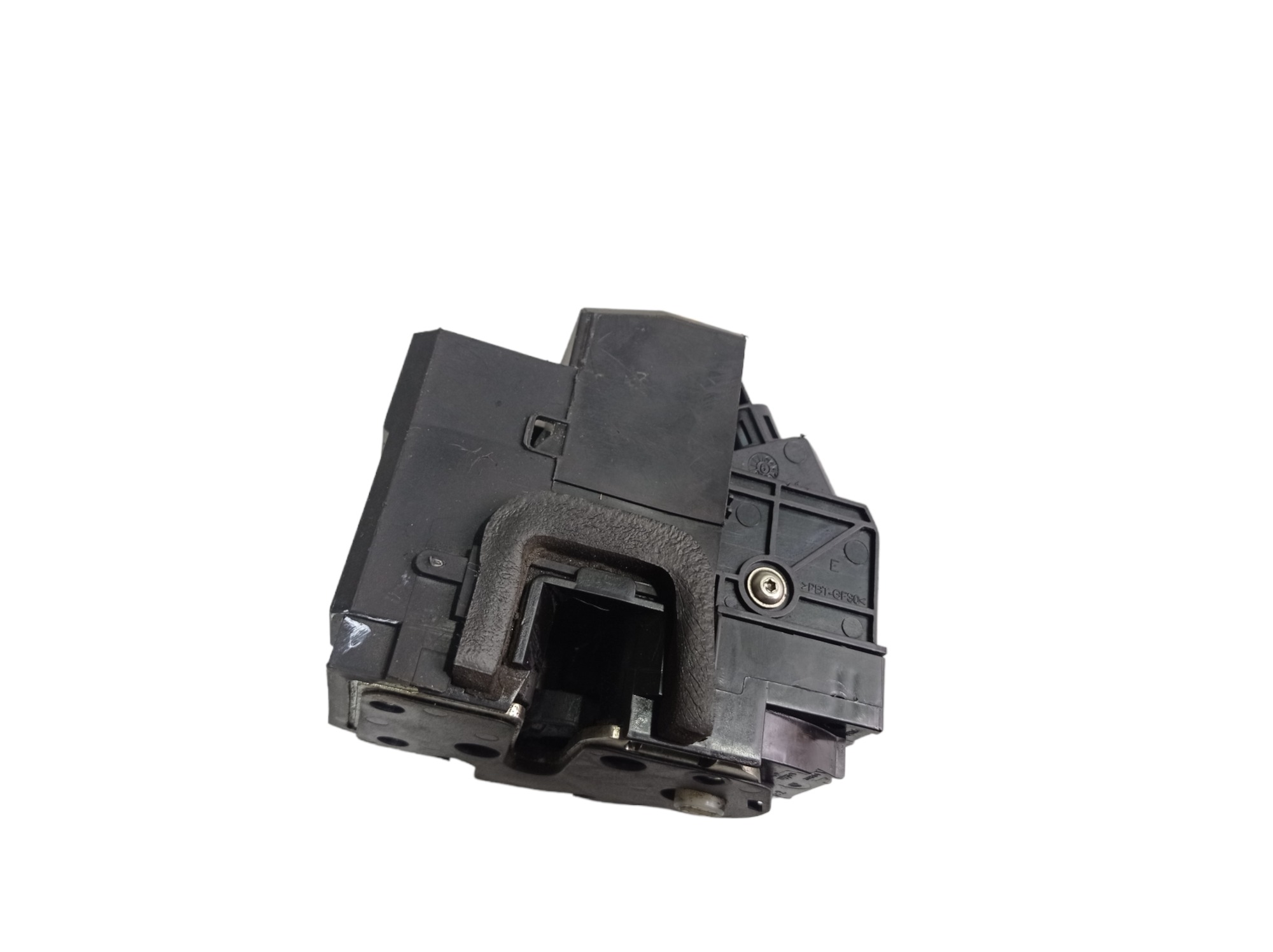 Fechadura Traseira Esquerda Mobi Way On 2016 2025 V438 5